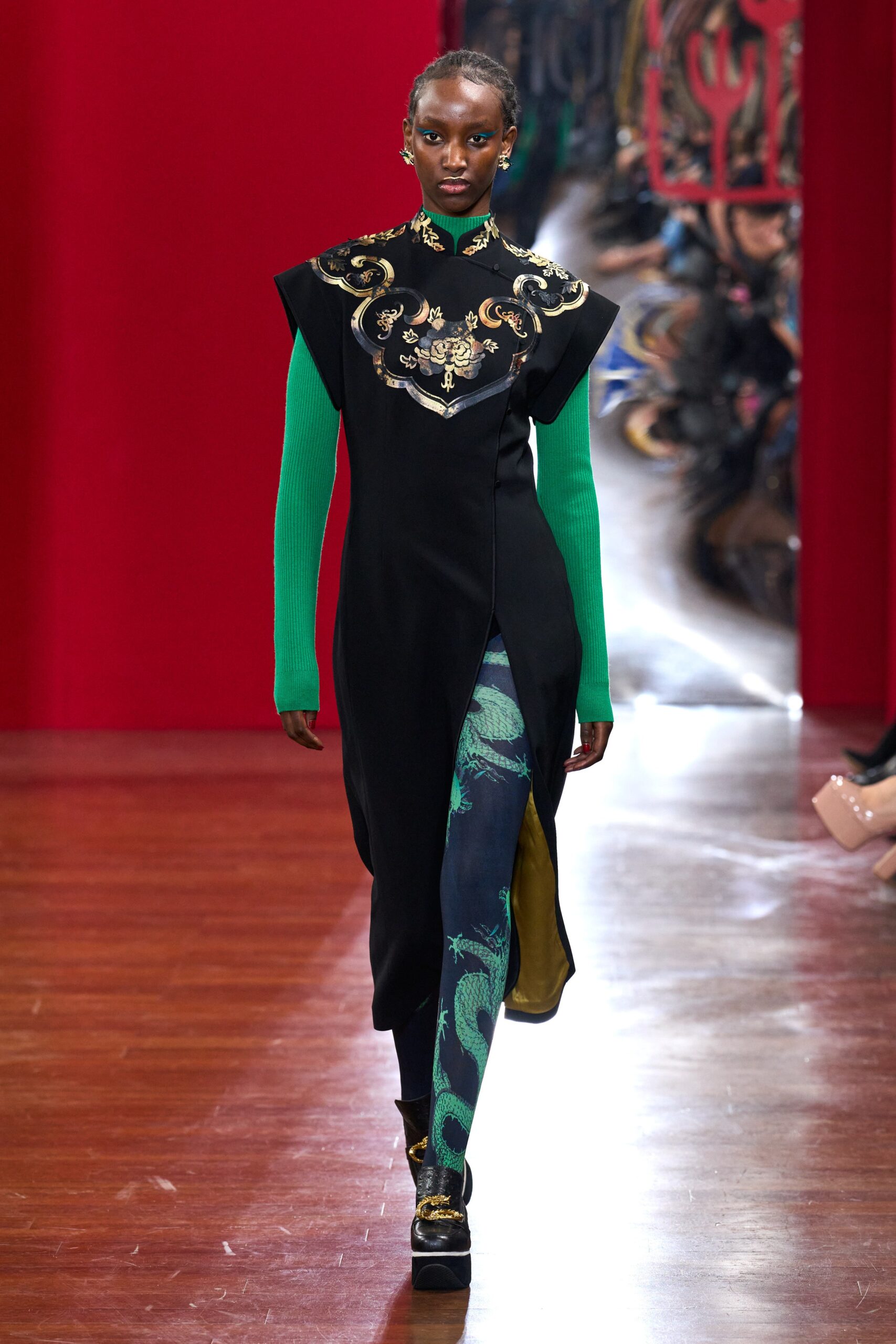 HUI F/W 23 Look 13
