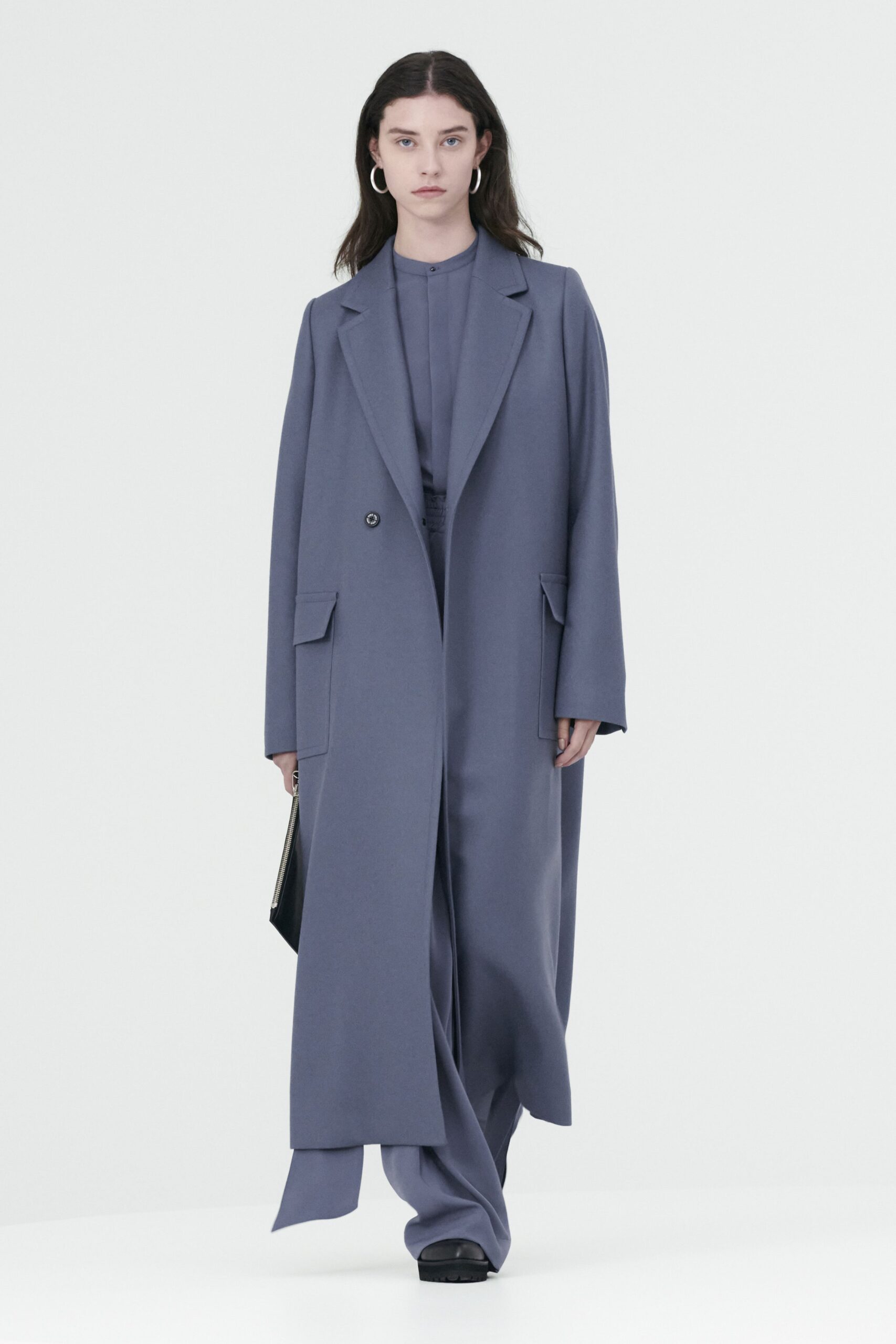 Hyke Tokyo F/W 22 Look 13