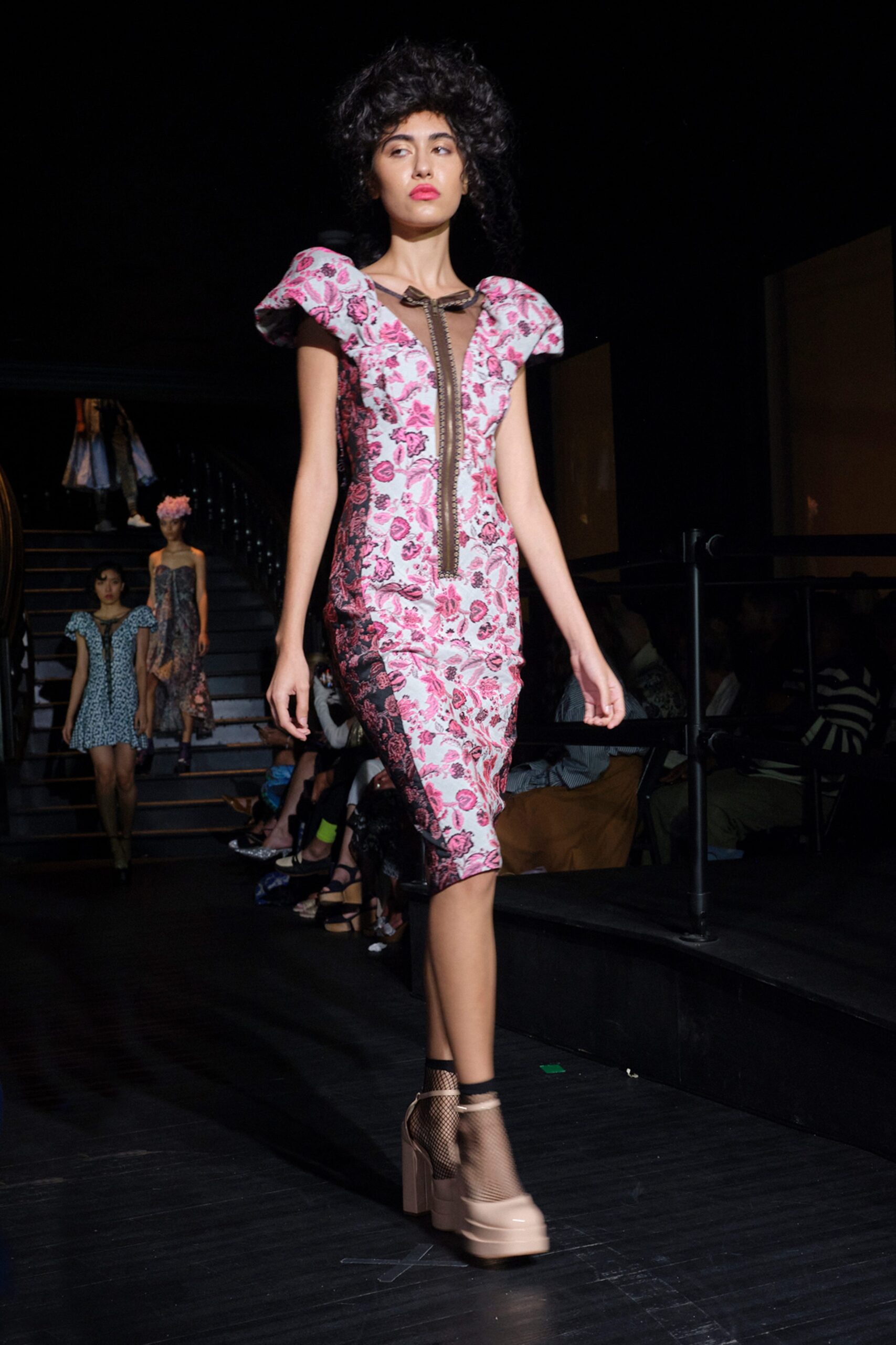 In Earnest By Byron Lars S/S 23 Look 12