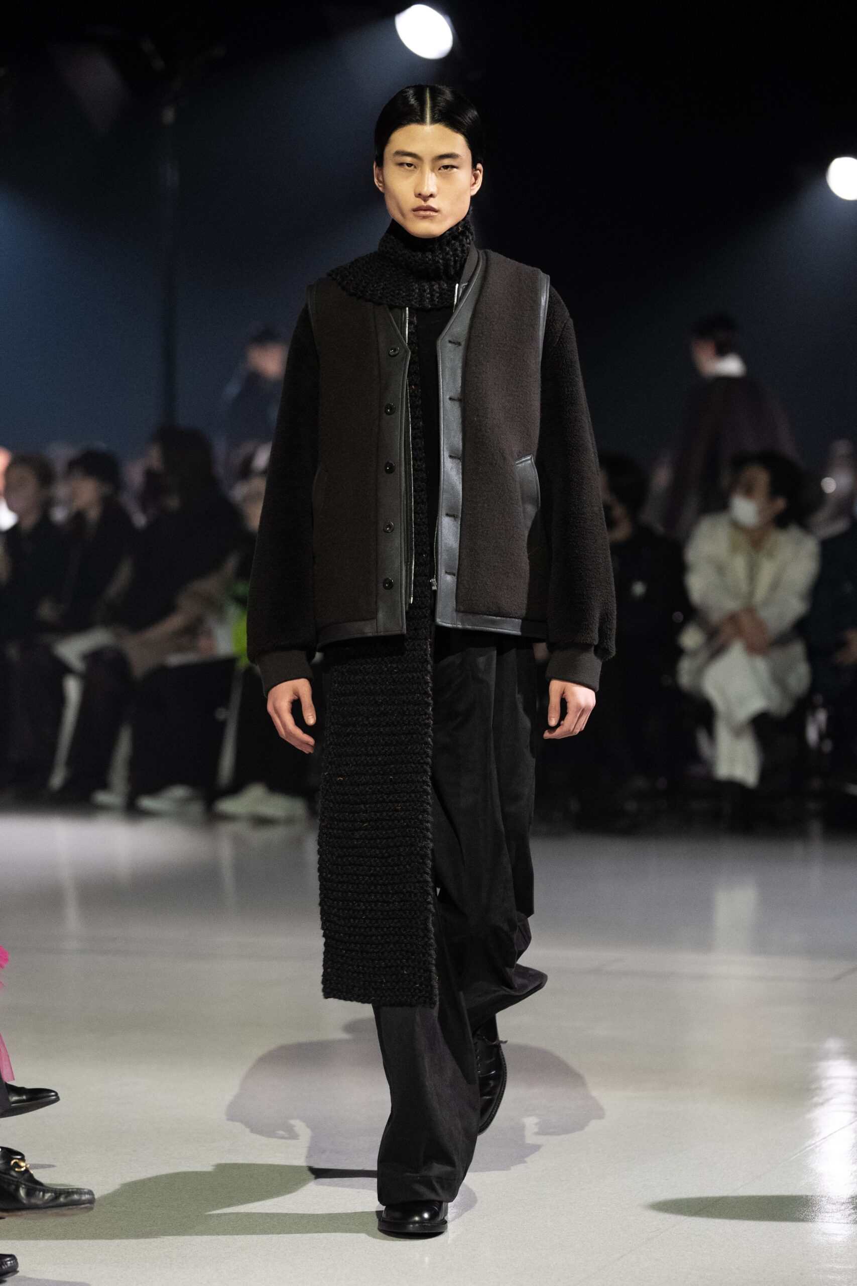 Irenisa Tokyo F/W 23 Look 13