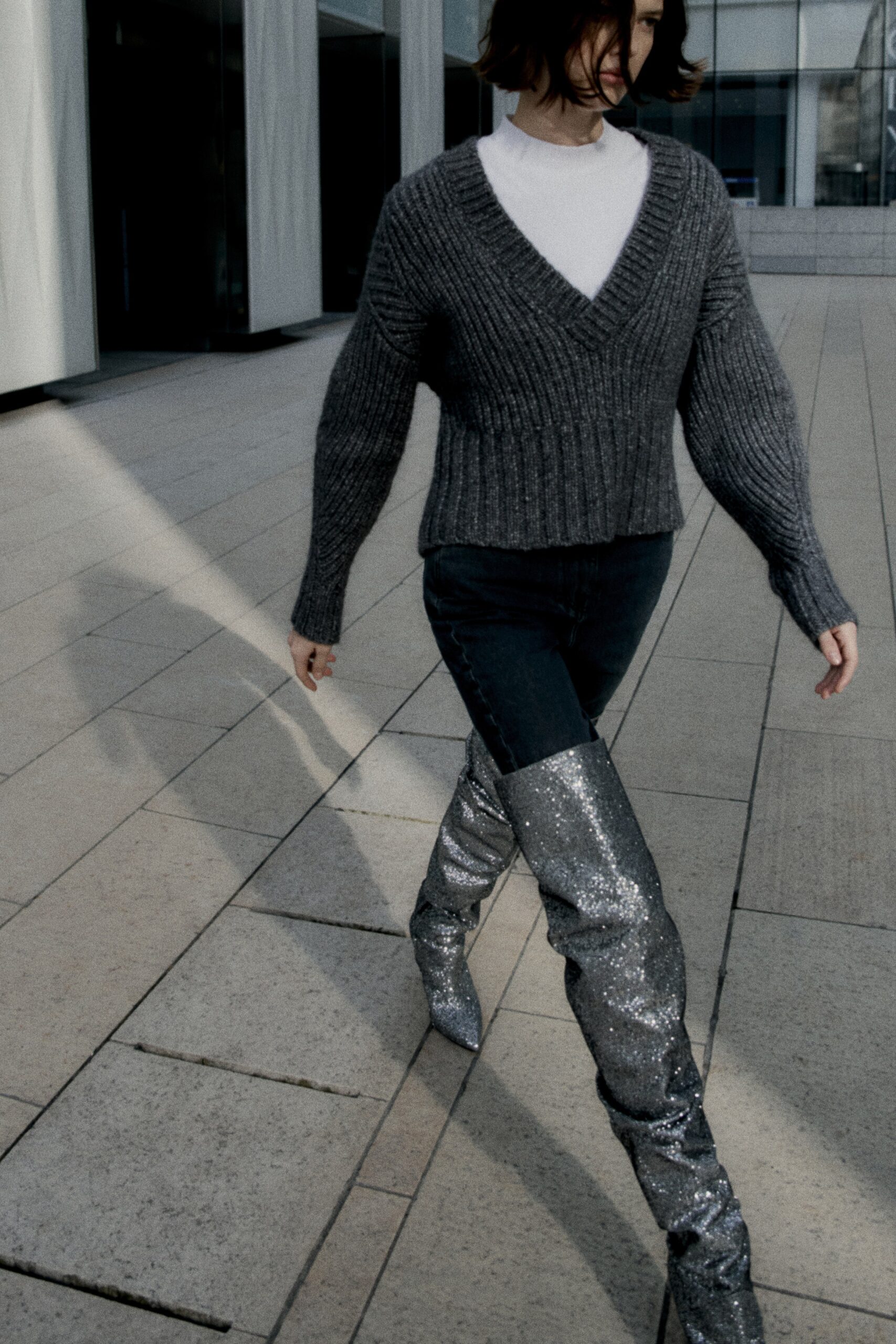 Iro F/W 23 Look 13