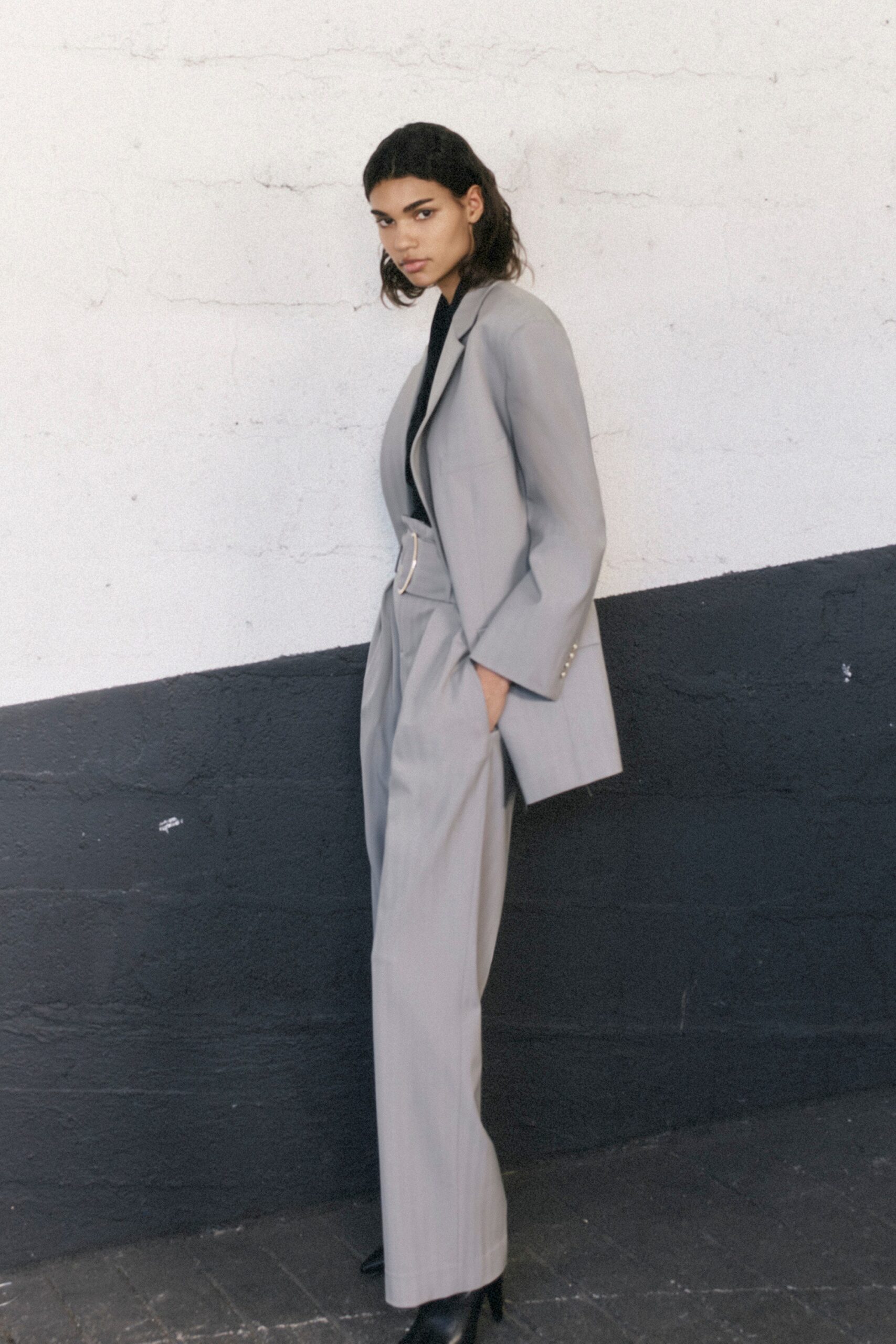 Iro F/W 22 Look 13