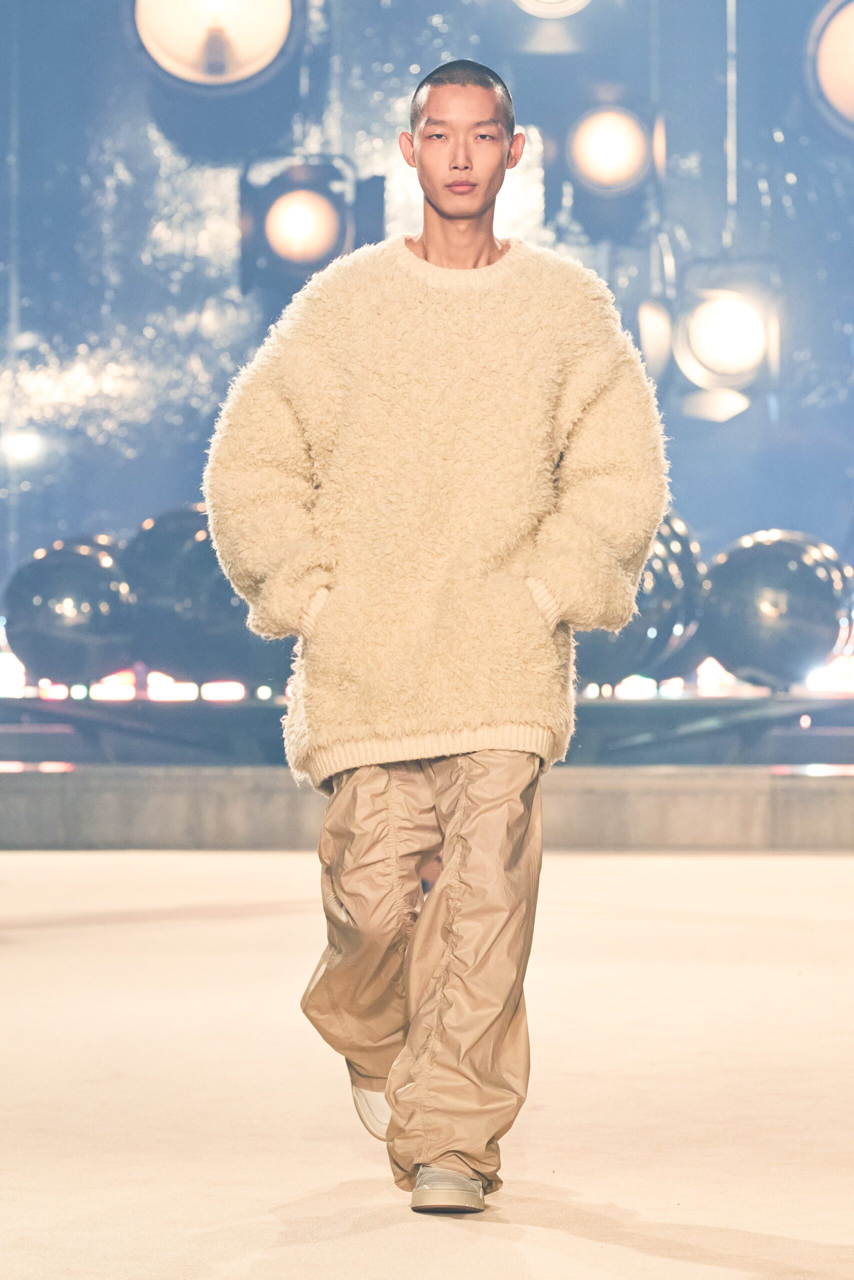 Isabel Marant F/W 22 Look 13