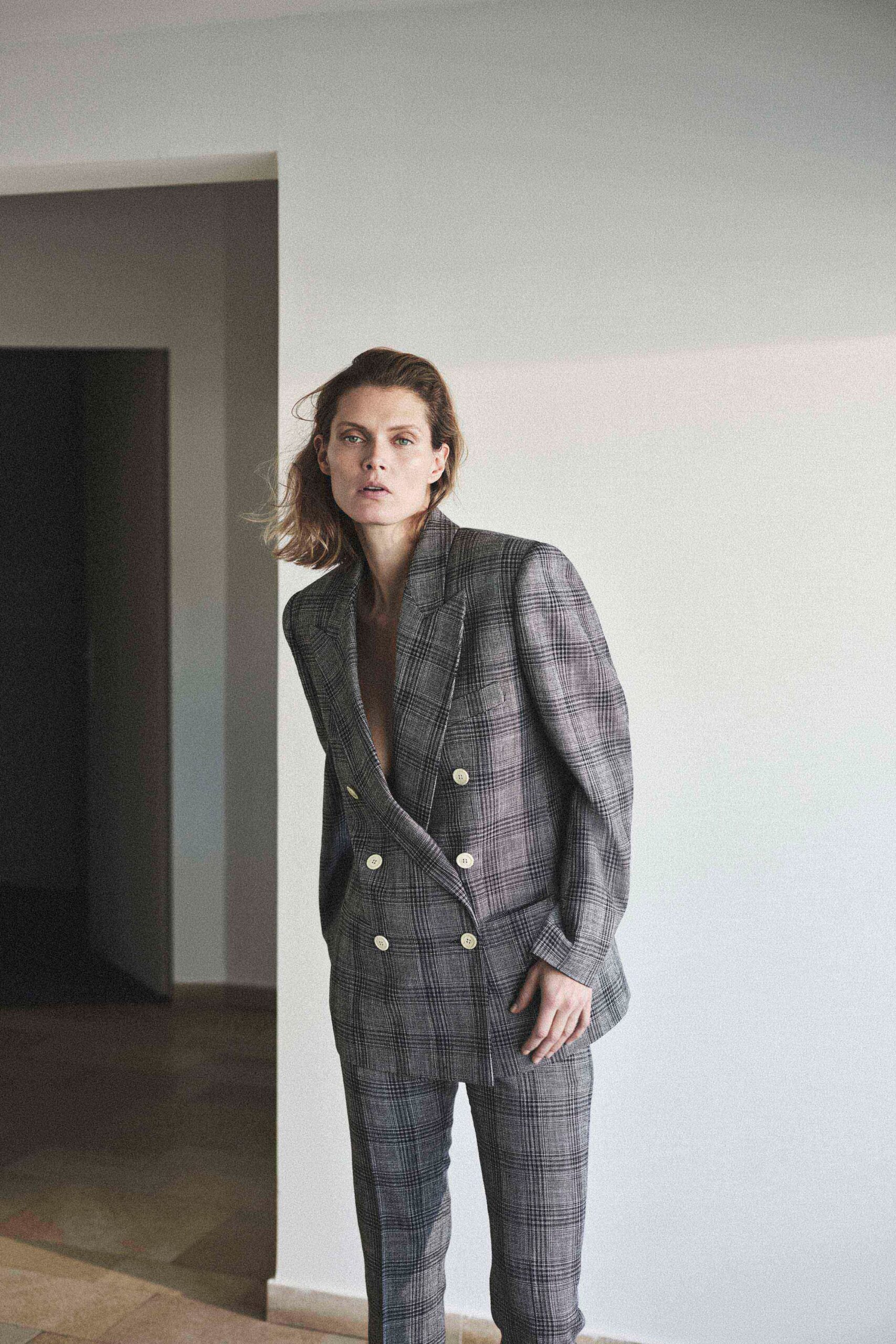 Isabel Marant F/W 19 Look 12