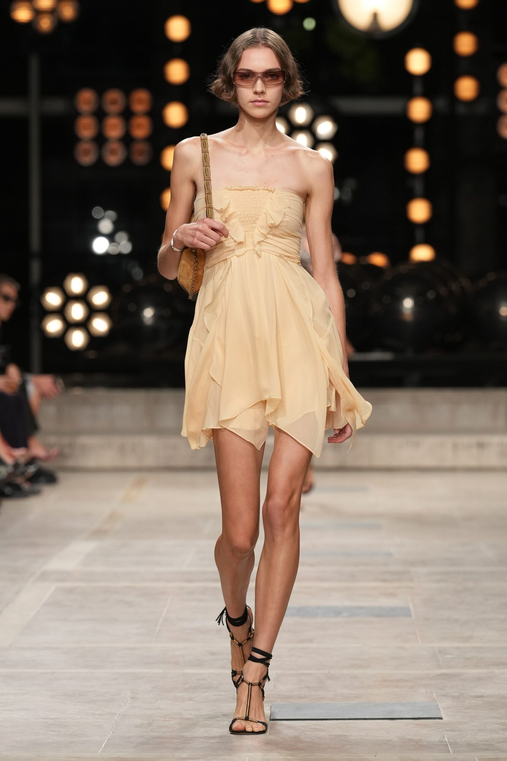 Isabel Marant S/S 23 Look 13