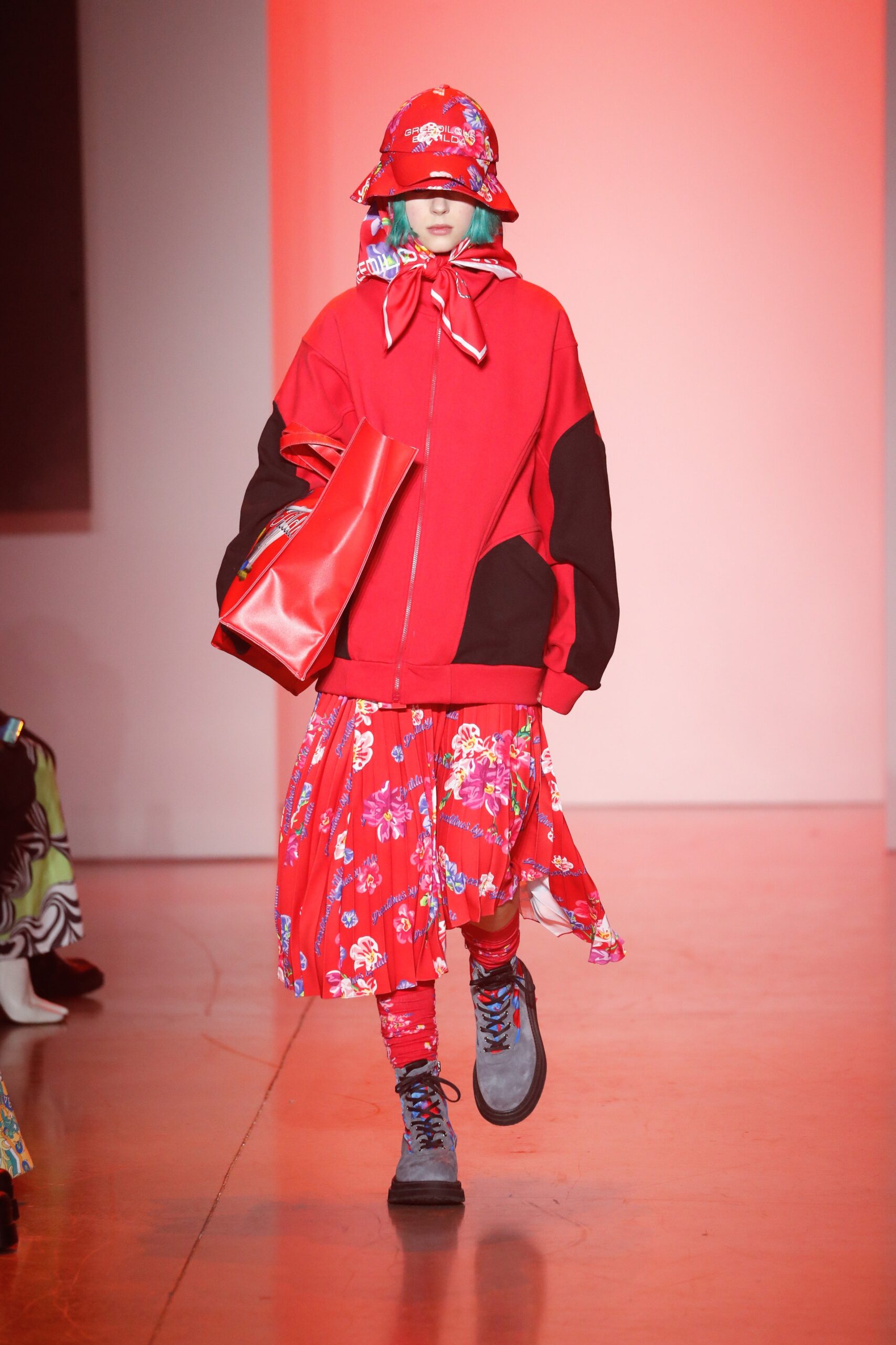 Greedilous by Tilda F/W 22 Look 14