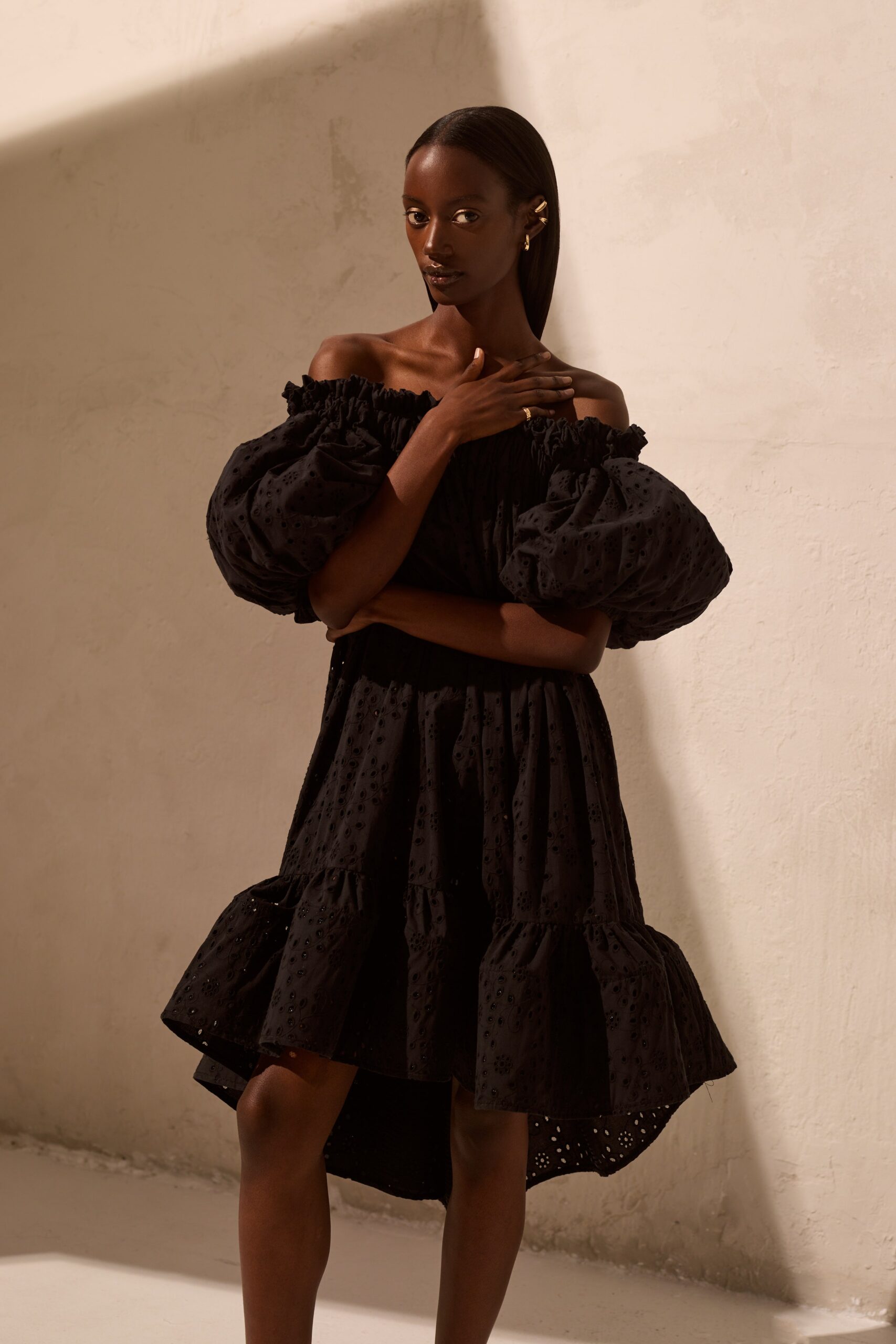 Greta Constantine Resort 22 Look 14