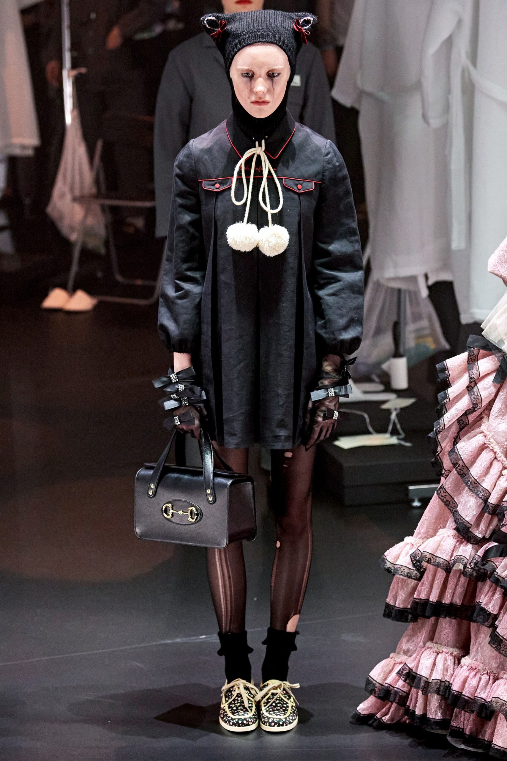 Gucci F/W 20 Look 14