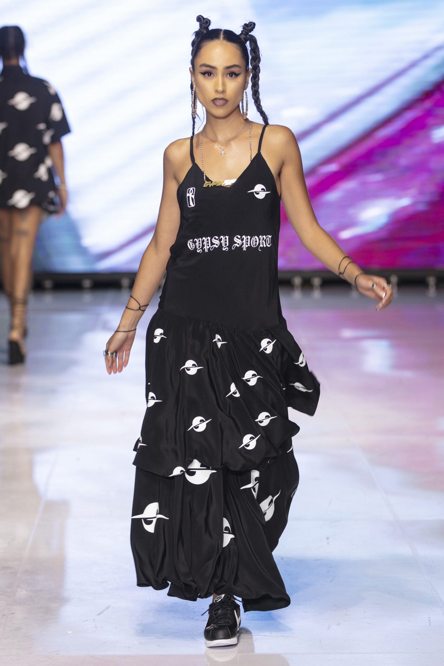 Gypsy Sport S/S 22 Look 14