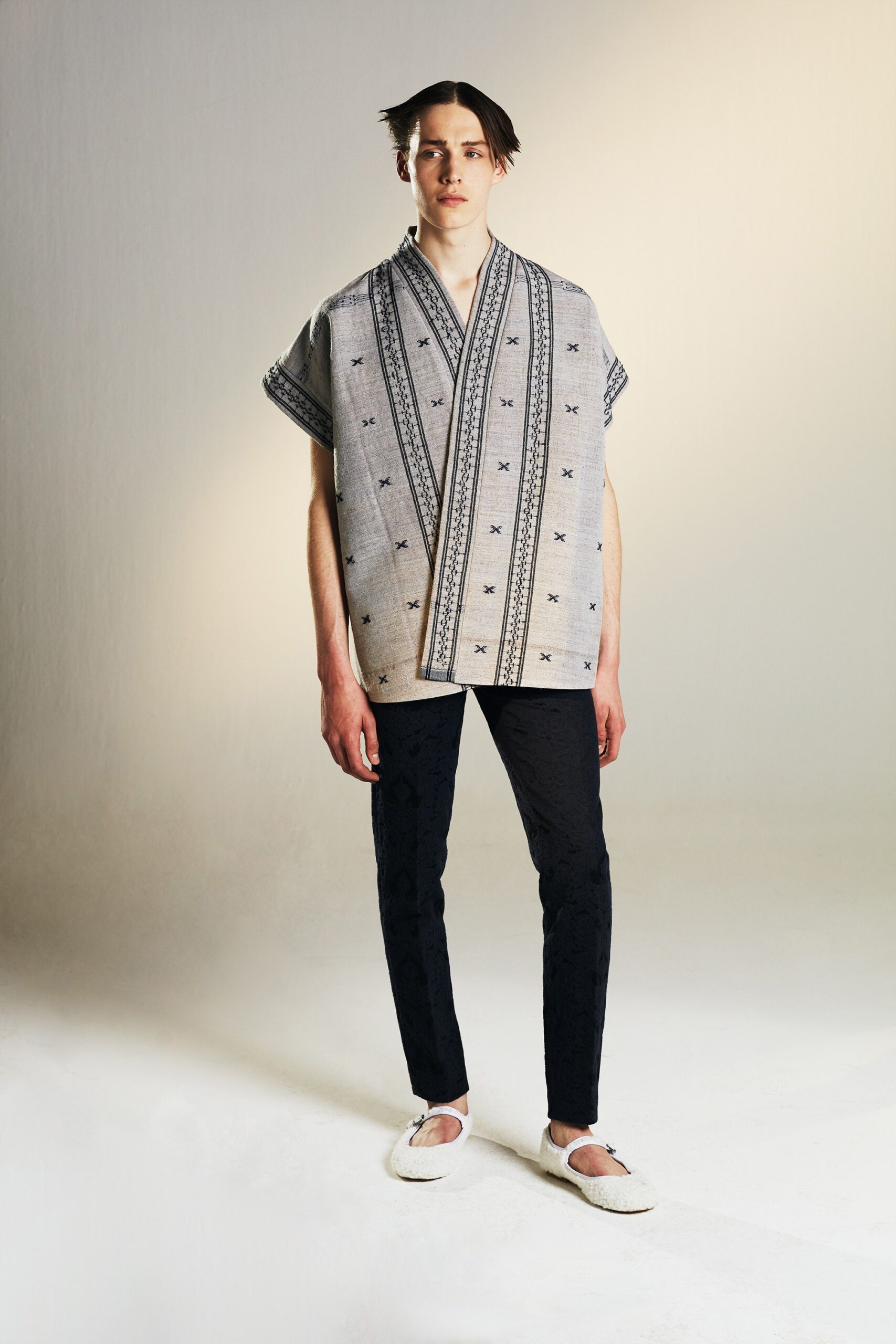 Hatice Gökçe Istanbul F/W 21 Look 14
