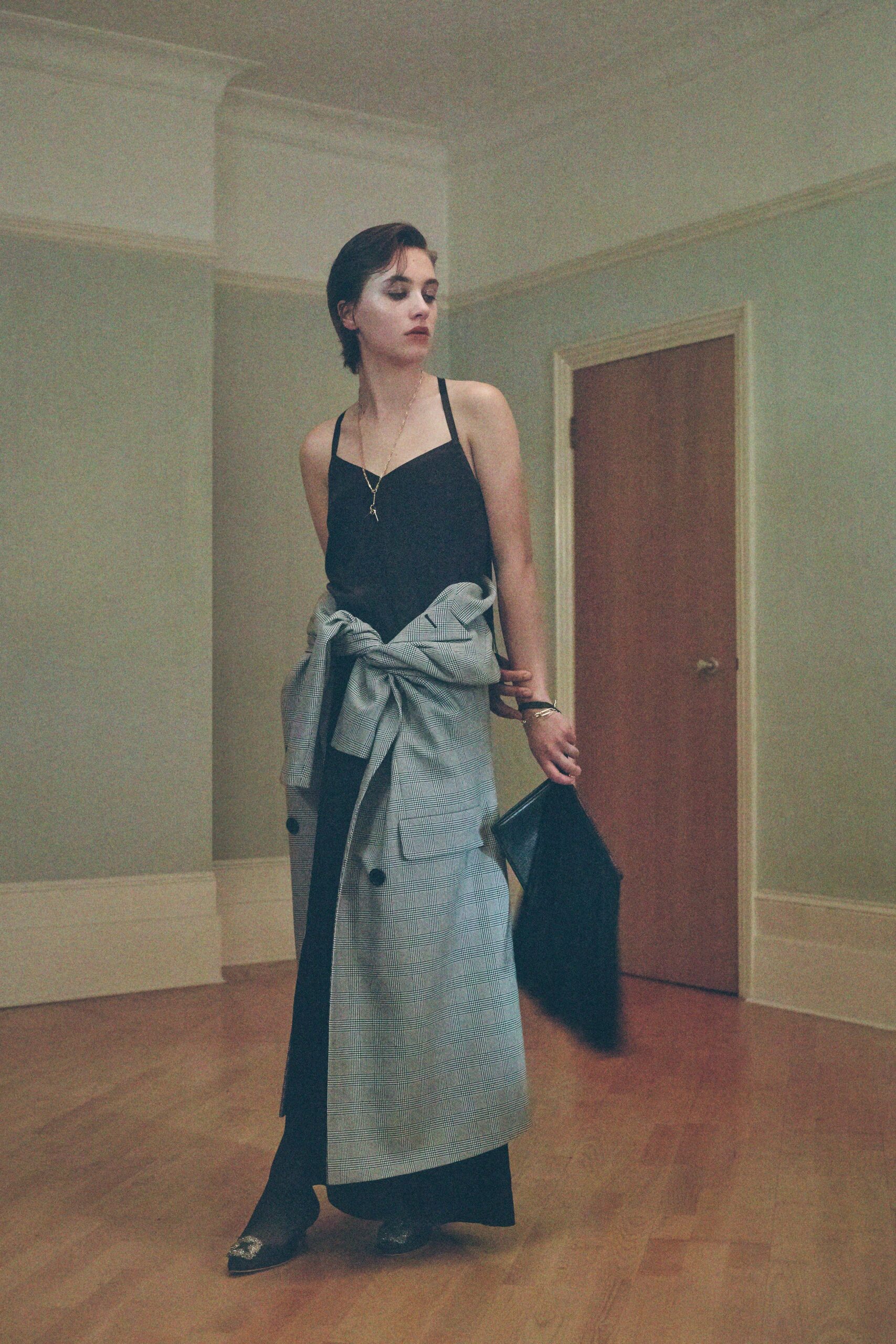 Hillier Bartley S/S 20 Look 12