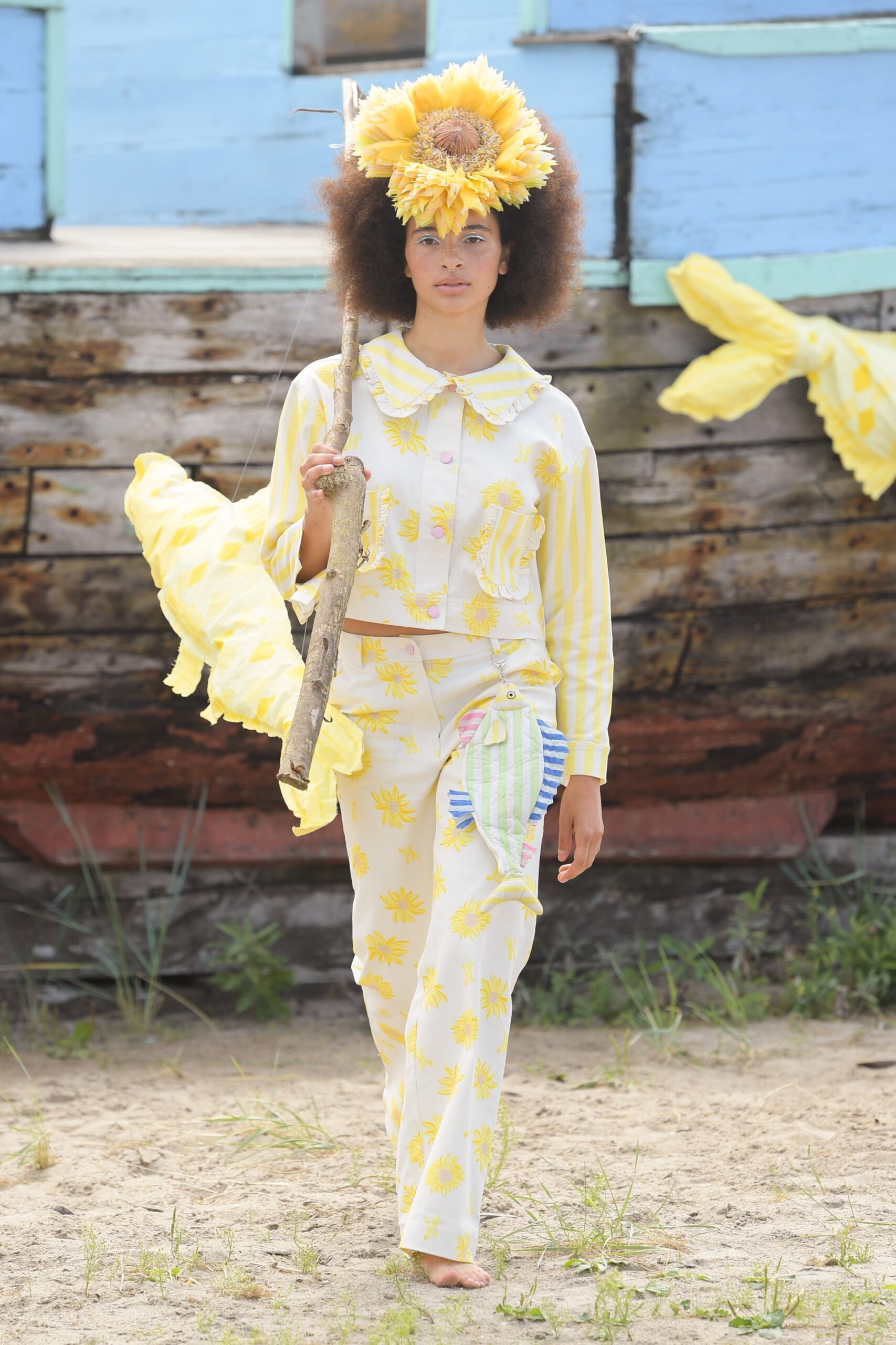 Helmstedt Copenhagen S/S 22 Look 14