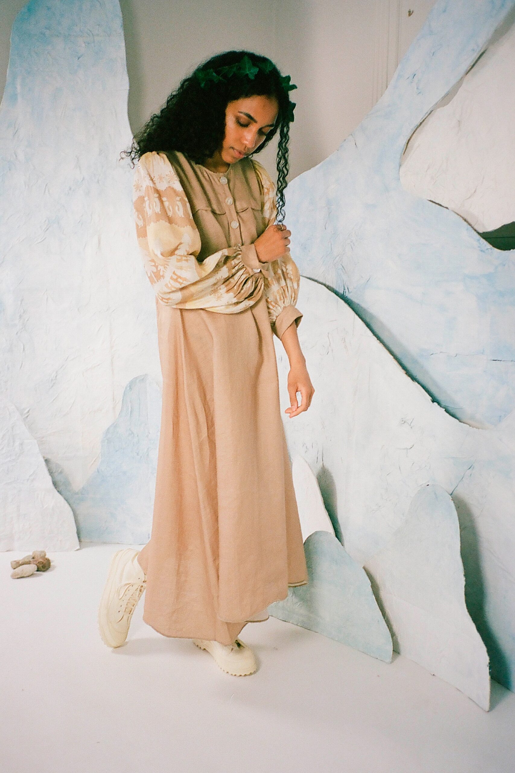 Helmstedt F/W 21 Look 13