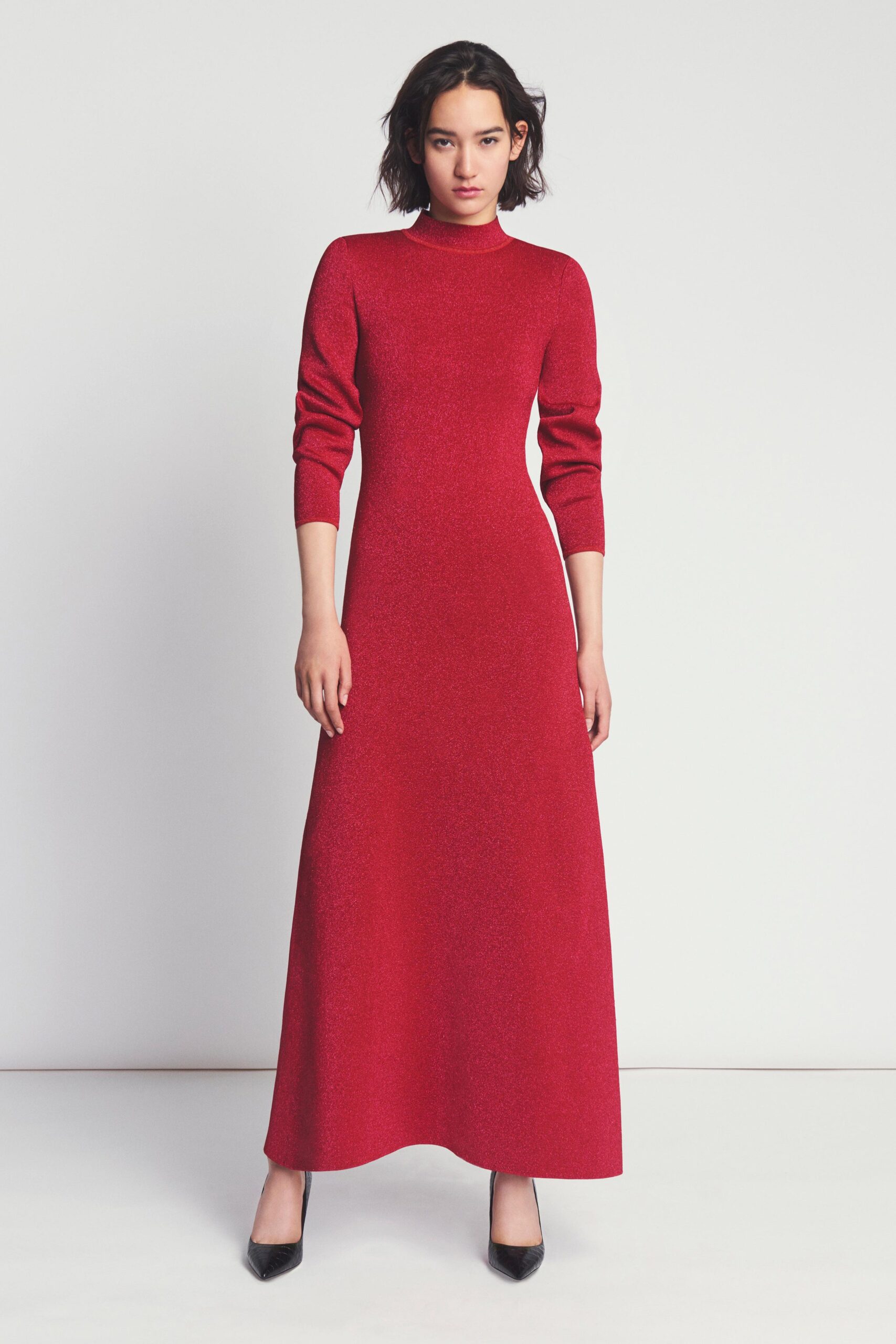 Hervé Léger Resort 20 Look 14