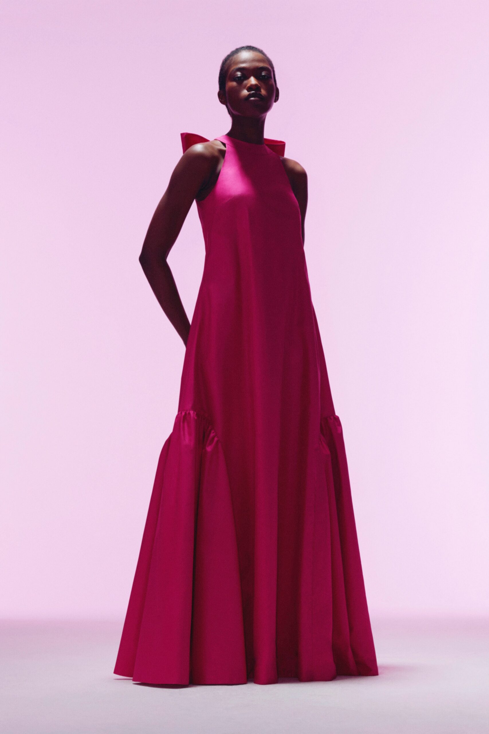 Huishan Zhang F/W 22 Look 14