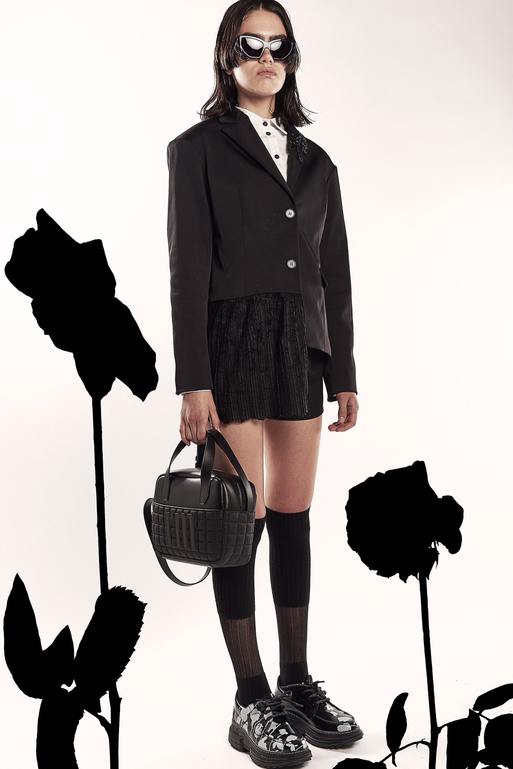 I’M Isola Marras F/W 20 Look 14