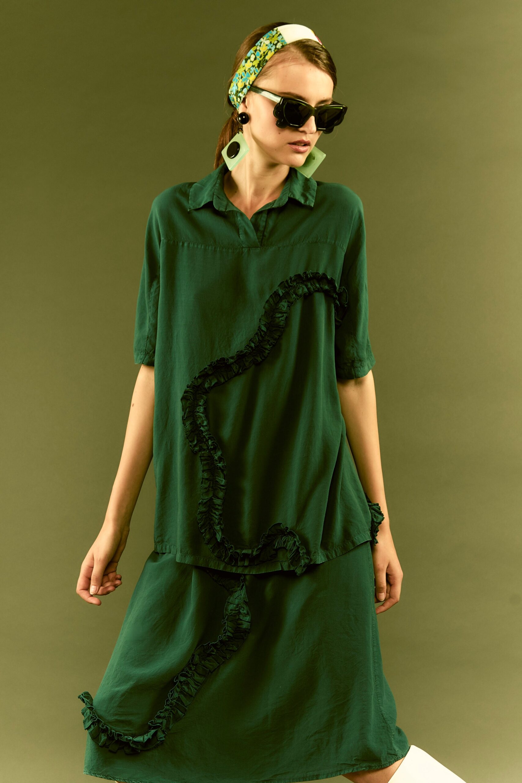 I’M Isola Marras S/S 20 Look 14