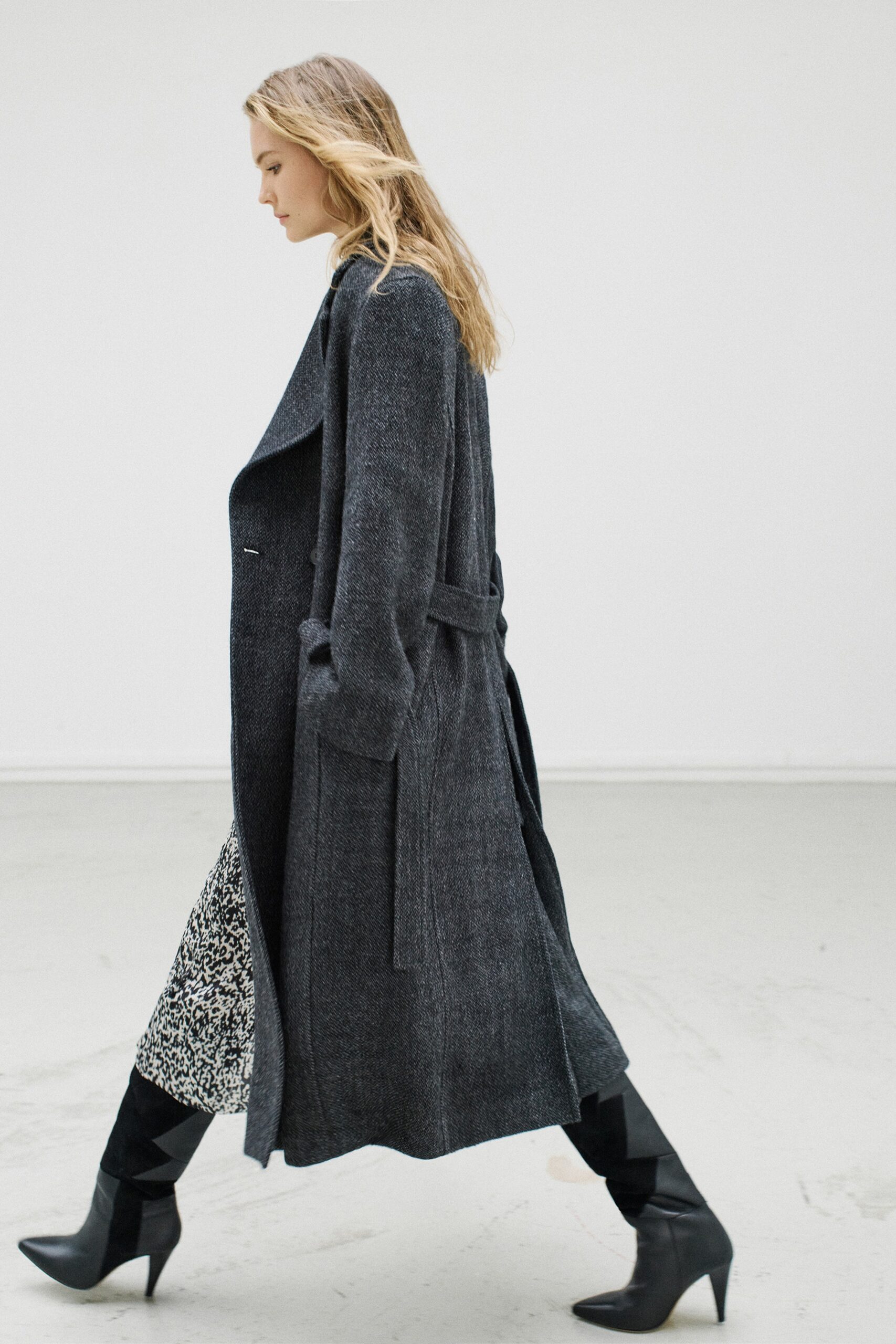 Iro F/W 21 Look 14