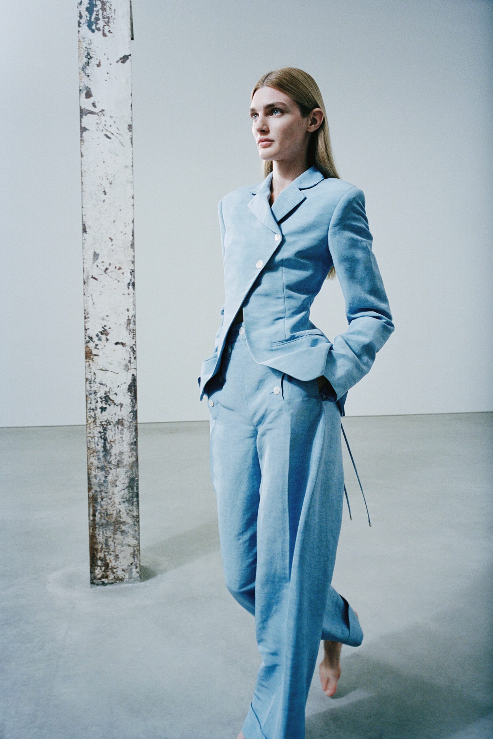 Interior S/S 22 Look 14