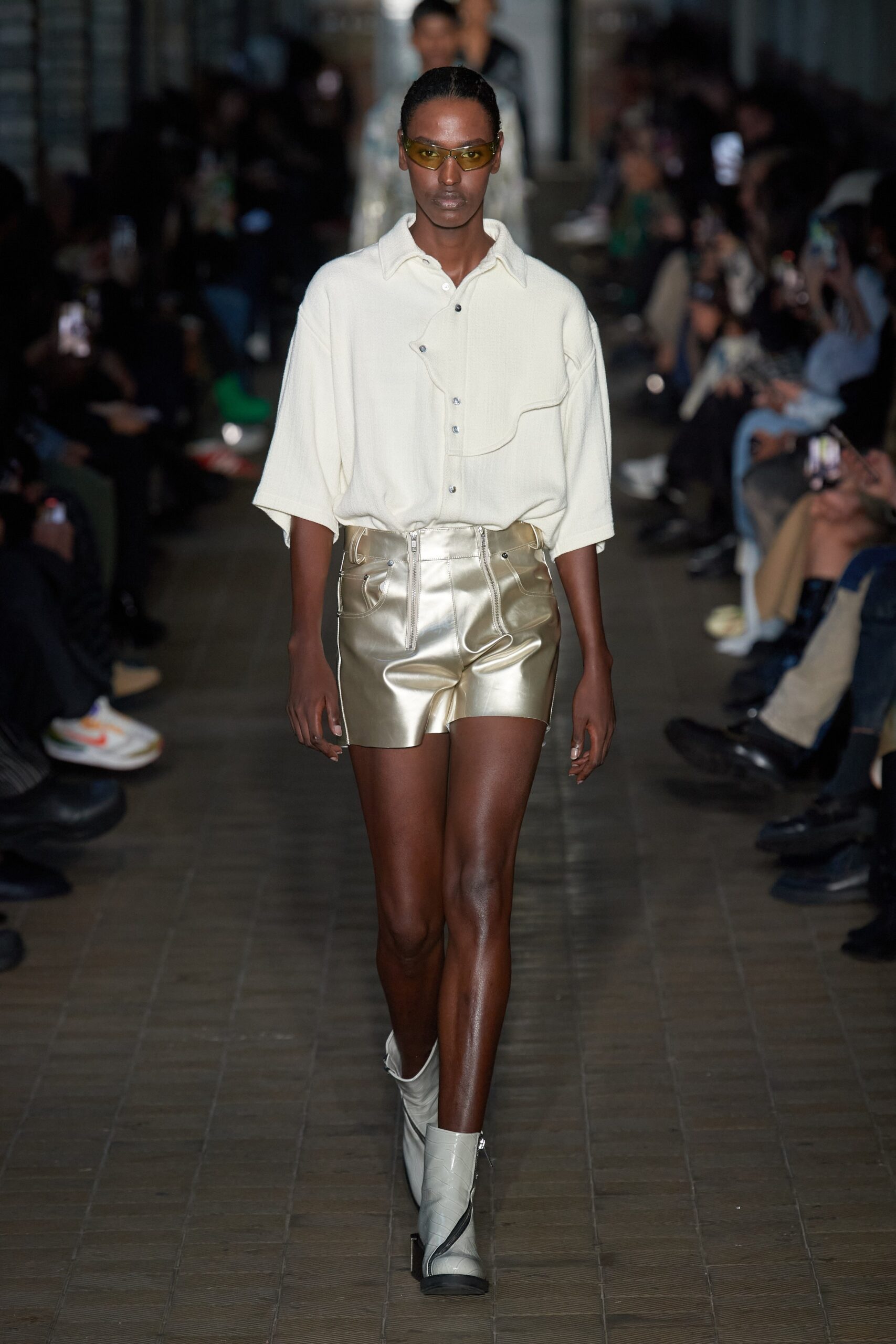 GmbH S/S 23 Look 14