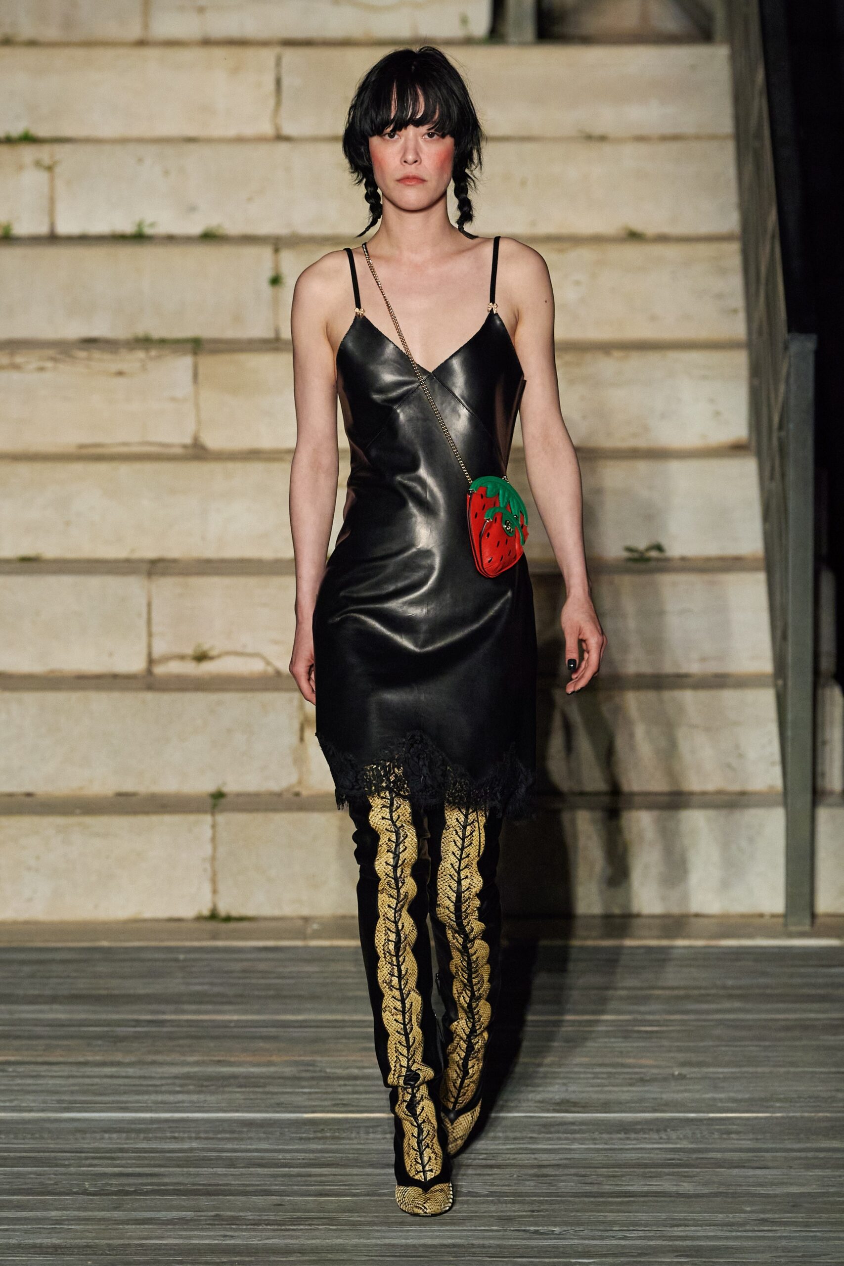 Gucci Resort 23 Look 14