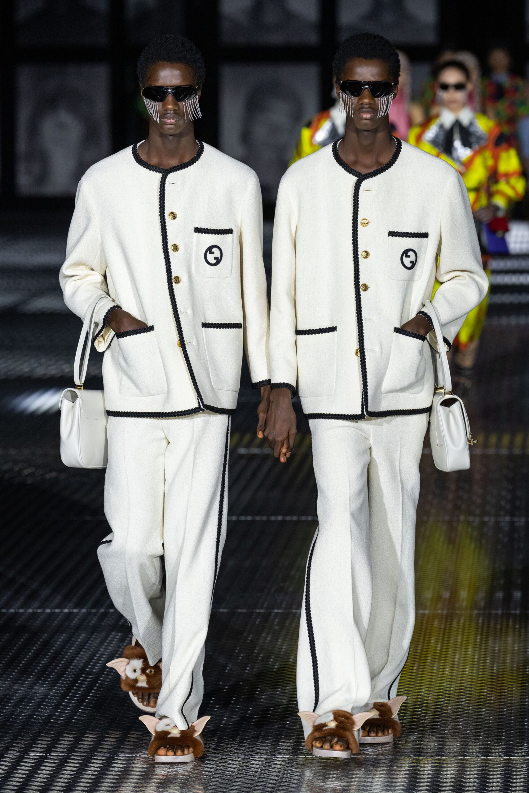 Gucci S/S 23 Look 14