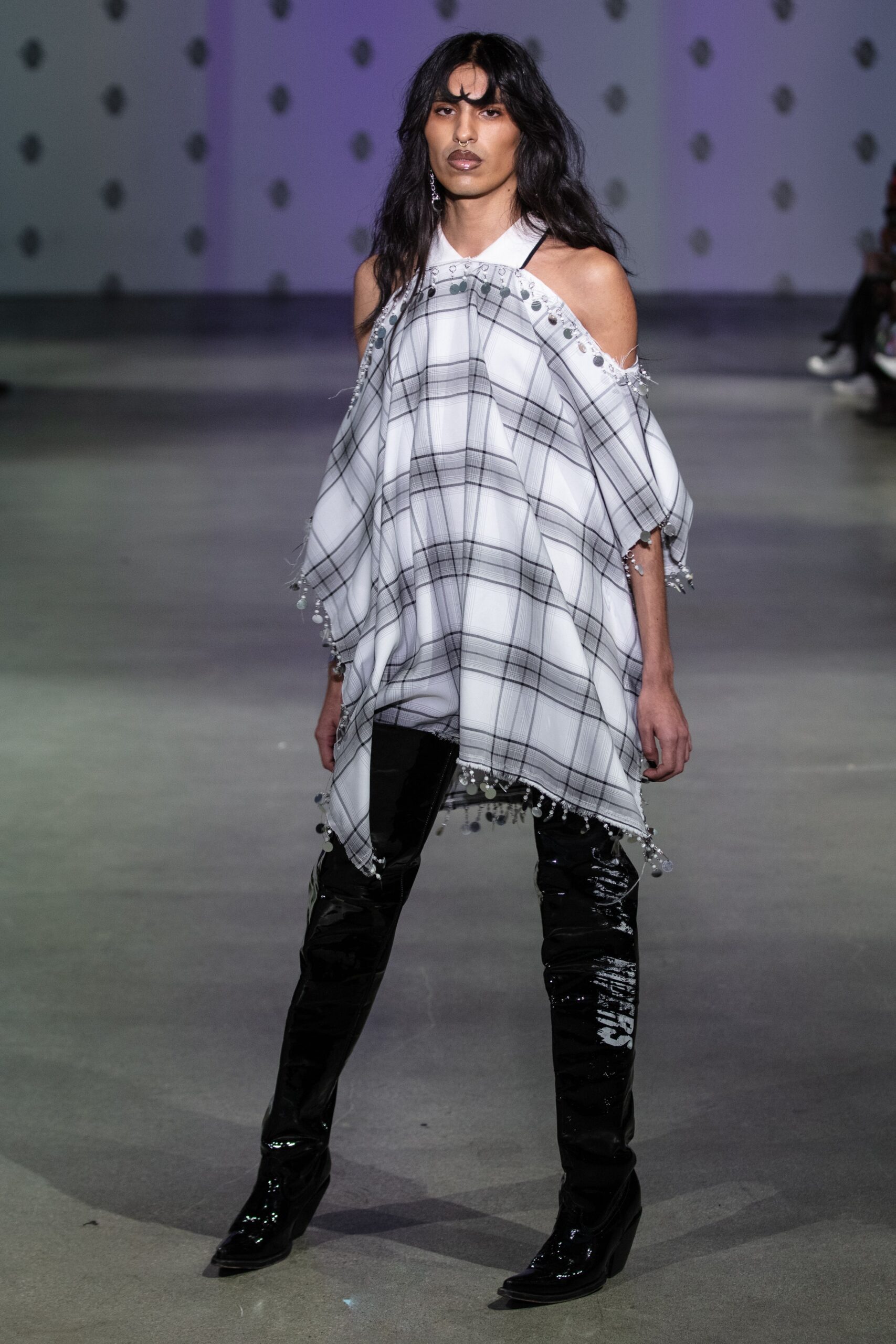 Gypsy Sport S/S 23 Look 14