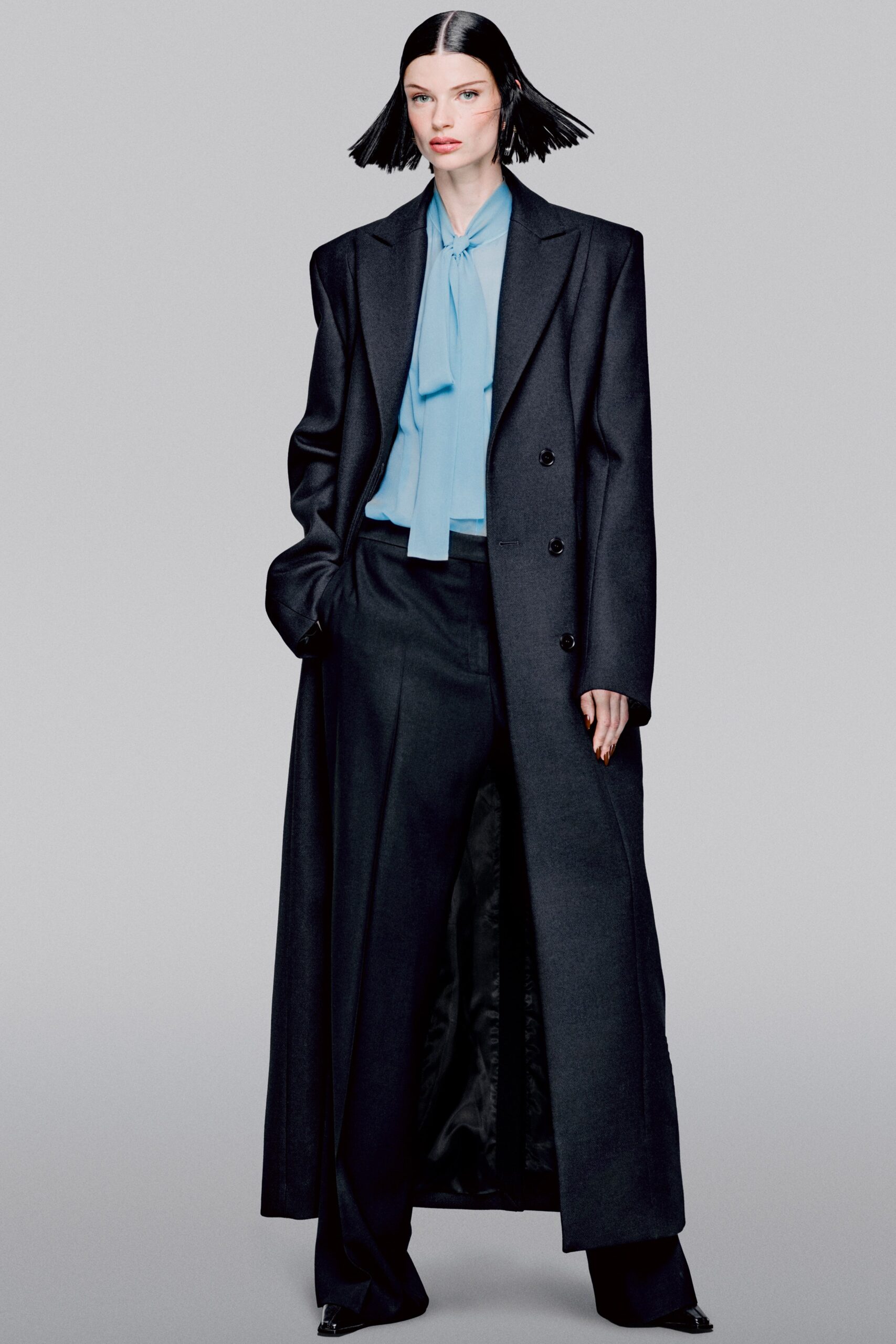 H&M Studio F/W 23 Look 14