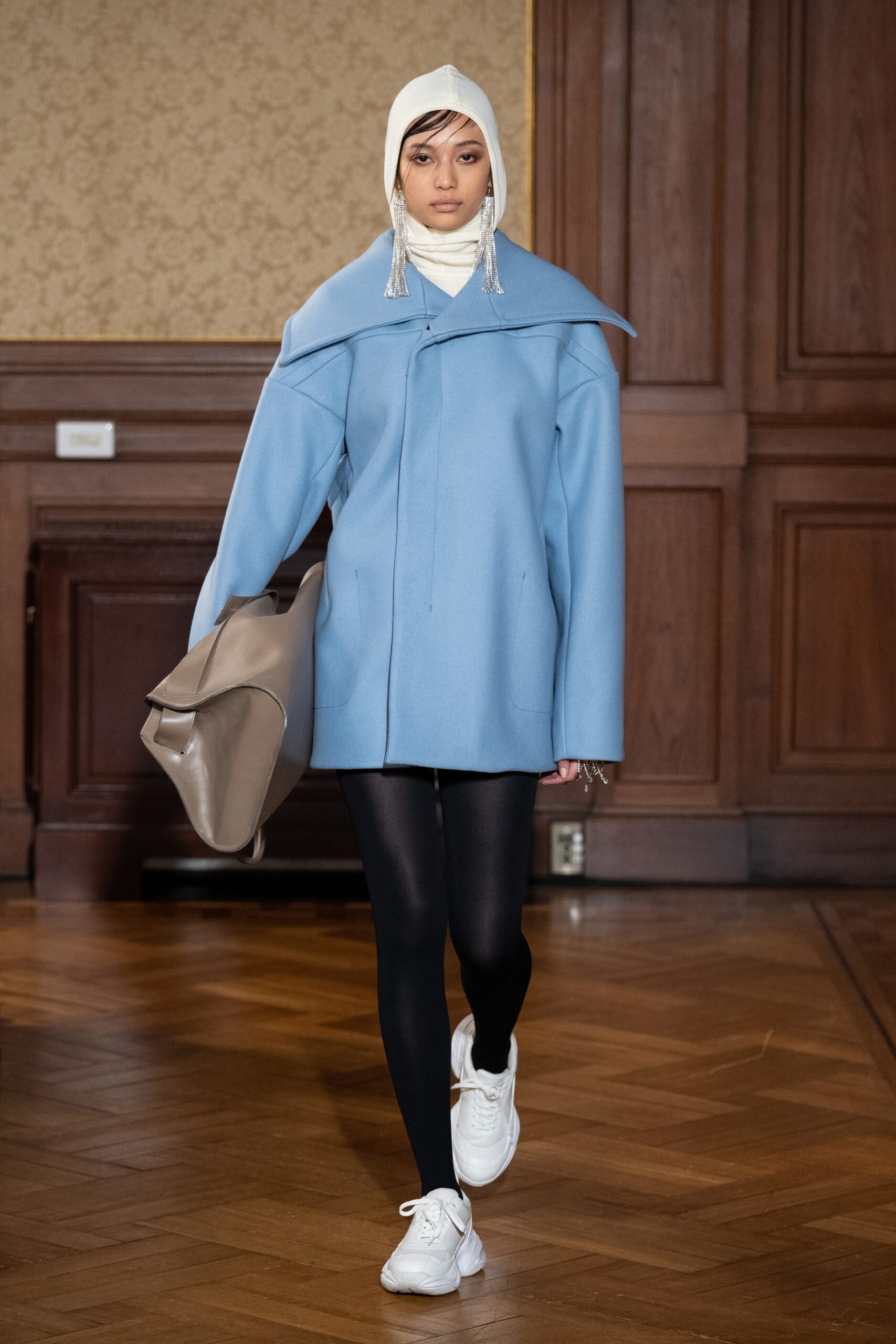 Harunobumurata Tokyo F/W 23 Look 14