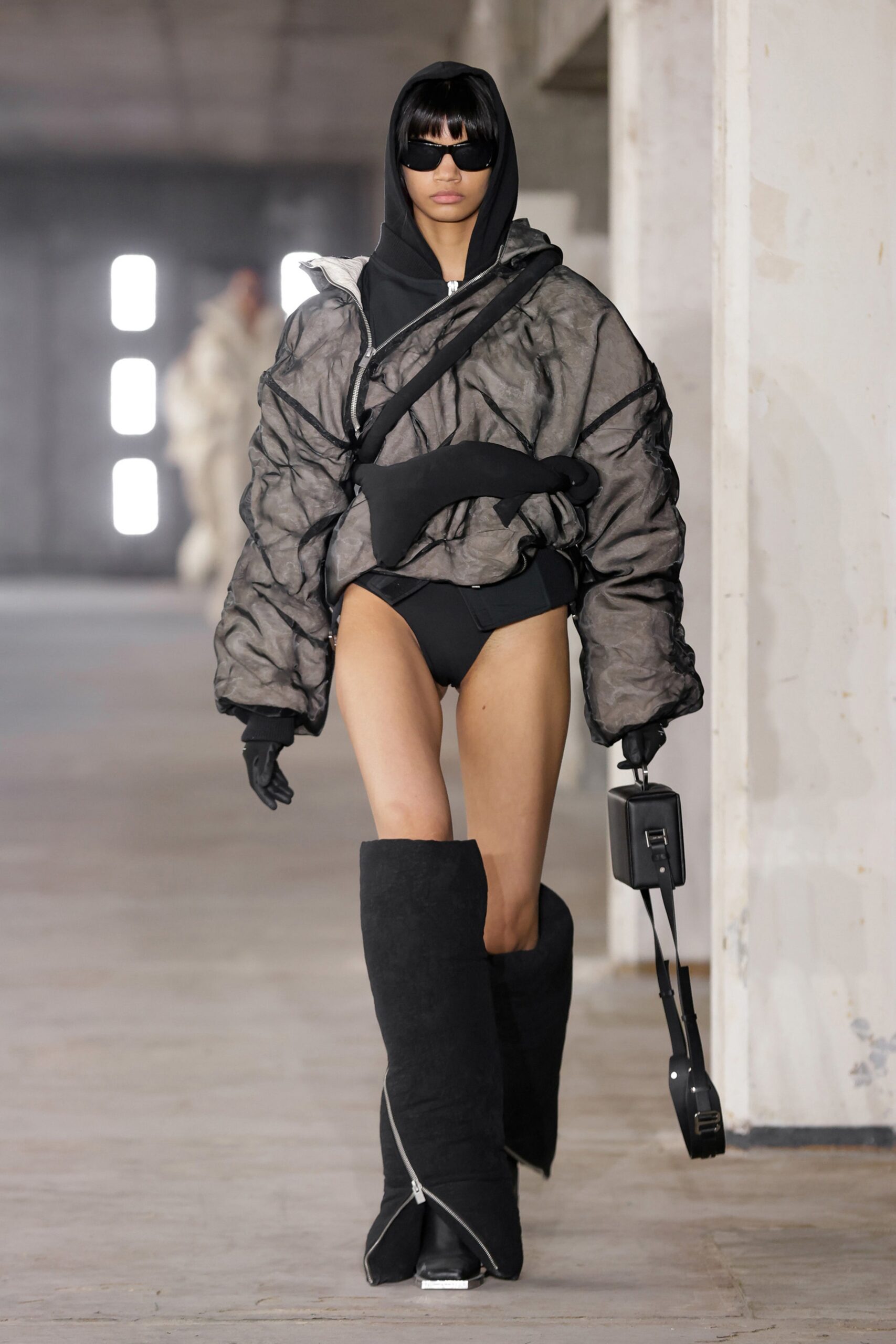 Heliot Emil F/W 23 Look 14