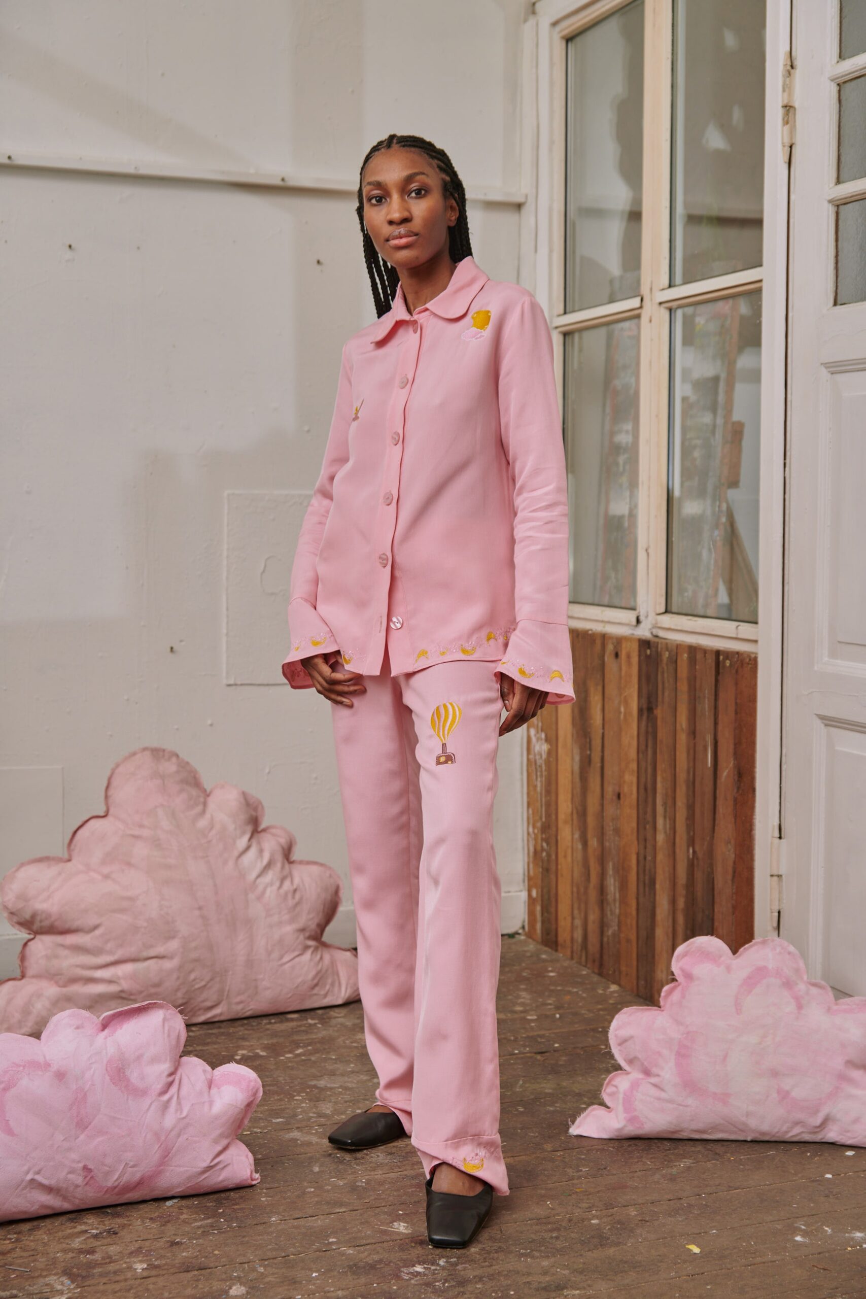 Helmstedt Copenhagen F/W 22 Look 13