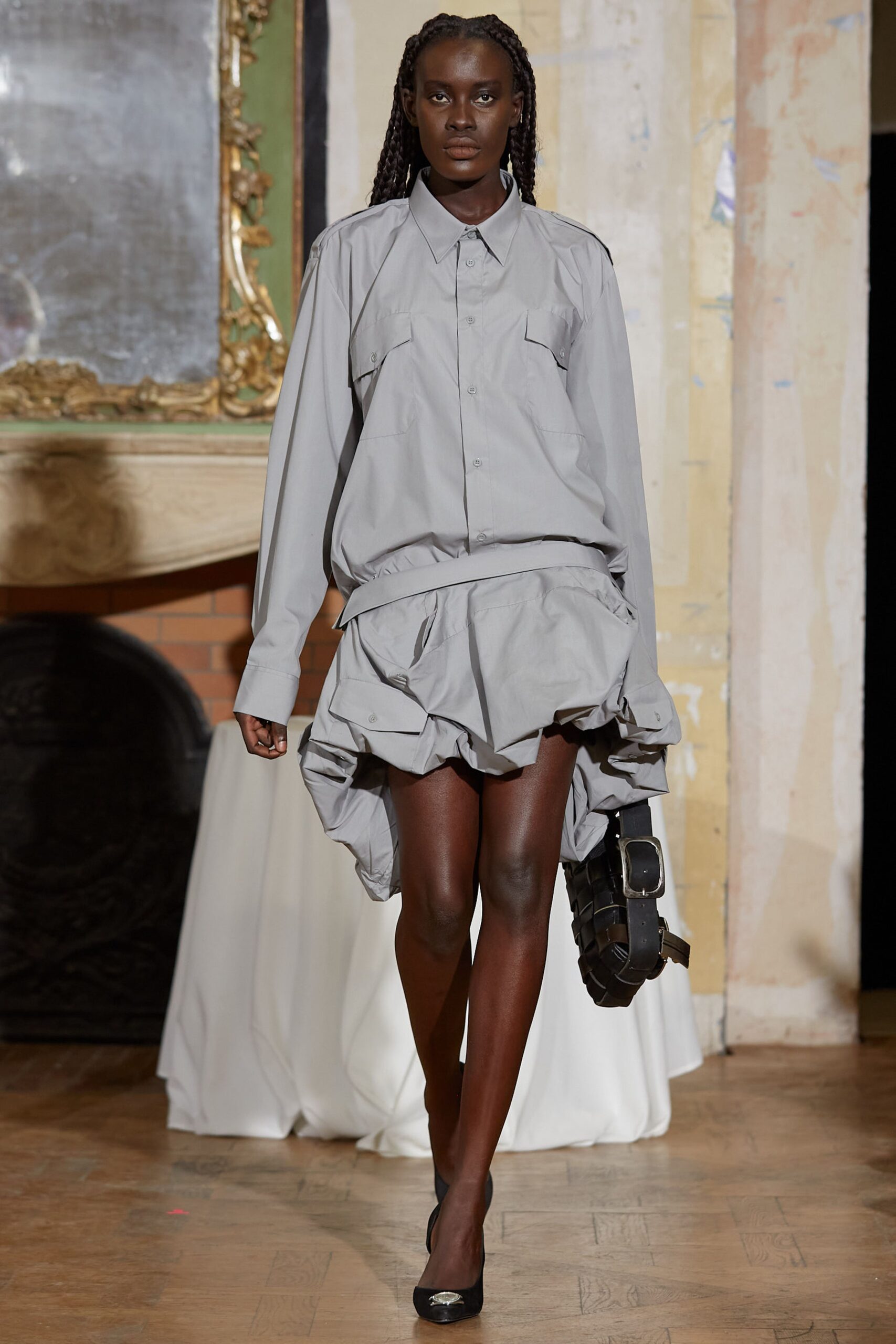 Hodakova S/S 23 Look 14