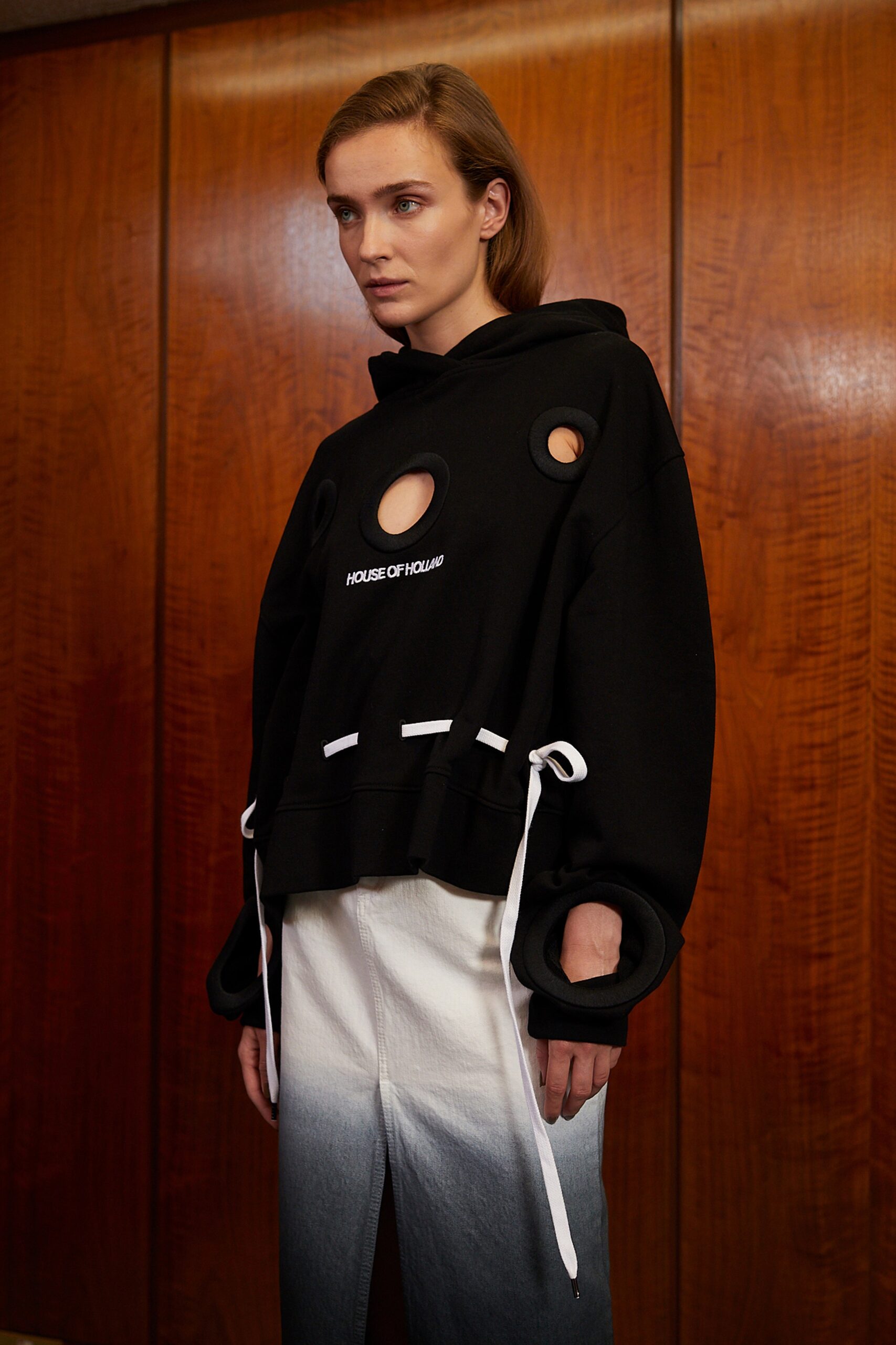 House of Holland Resort 19 Look 14