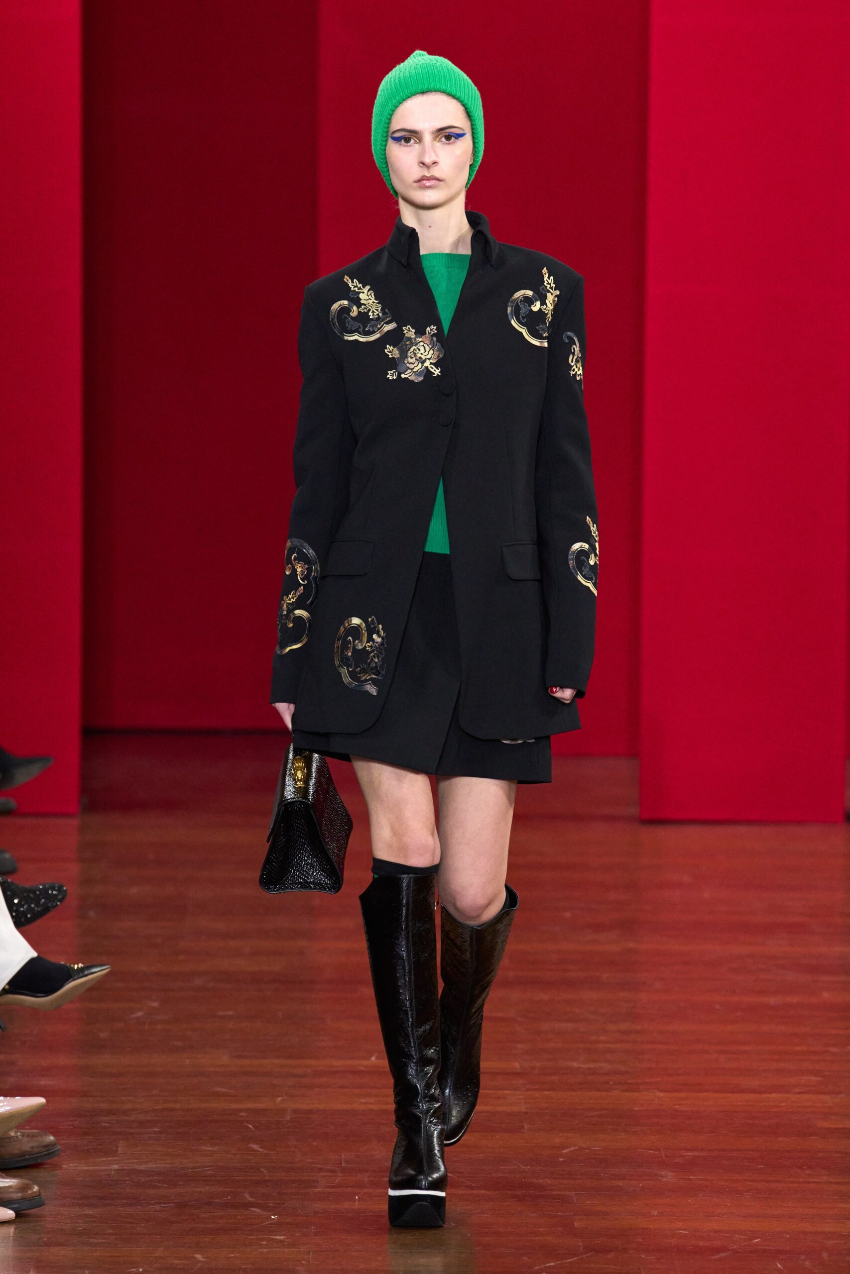 HUI F/W 23 Look 14