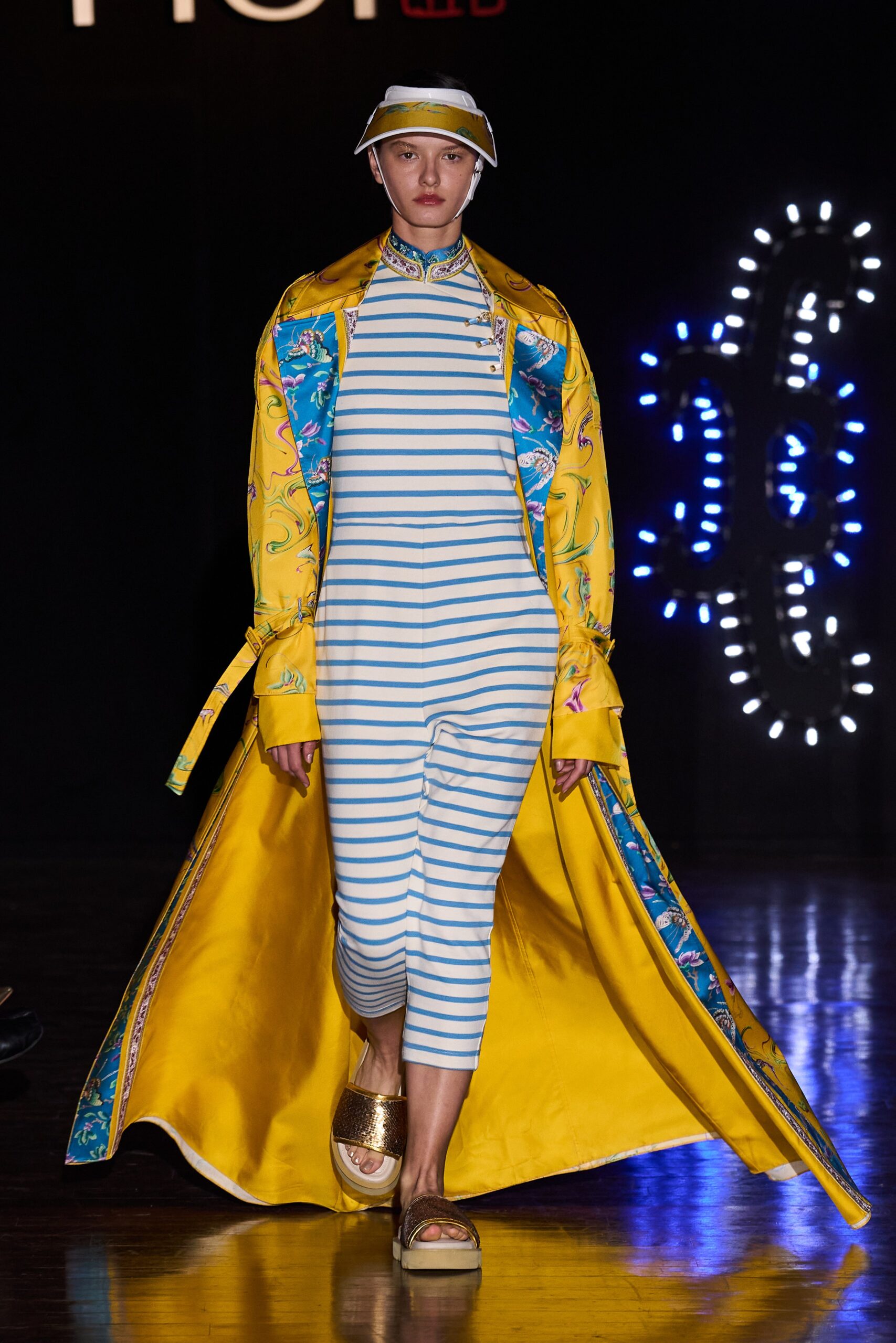 HUI S/S 23 Look 14