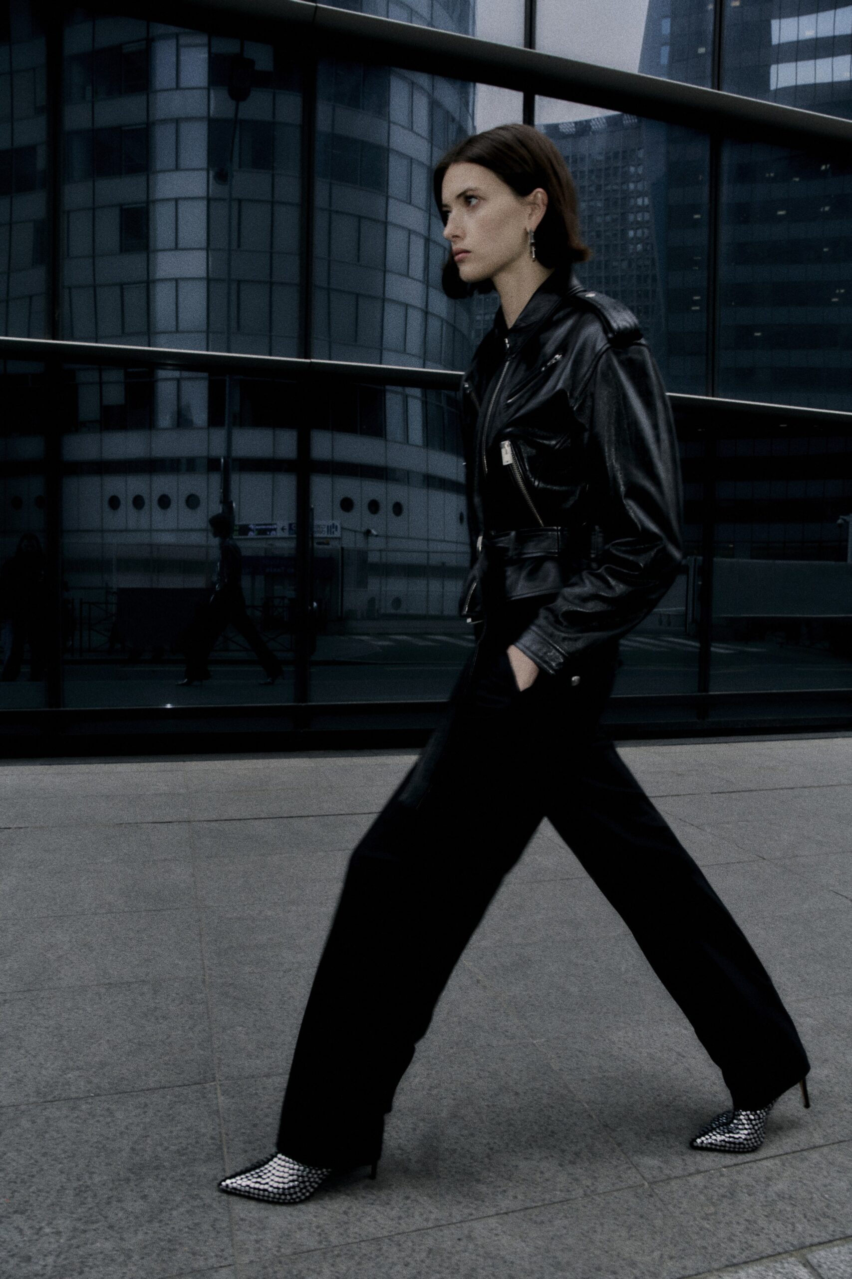 Iro F/W 23 Look 14