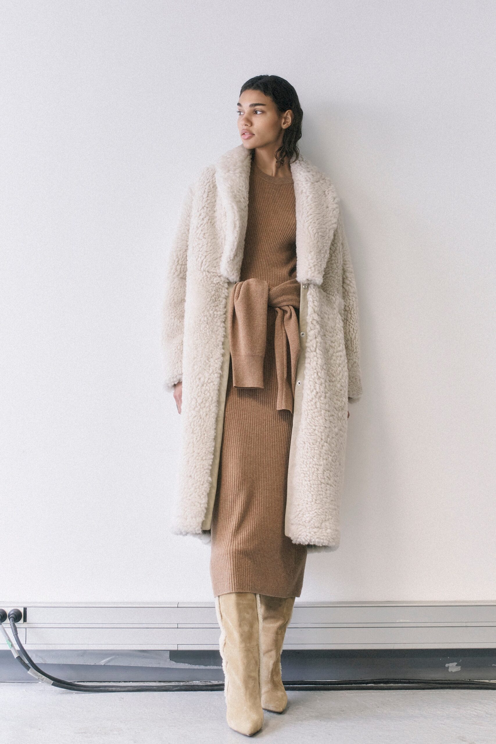 Iro F/W 22 Look 14