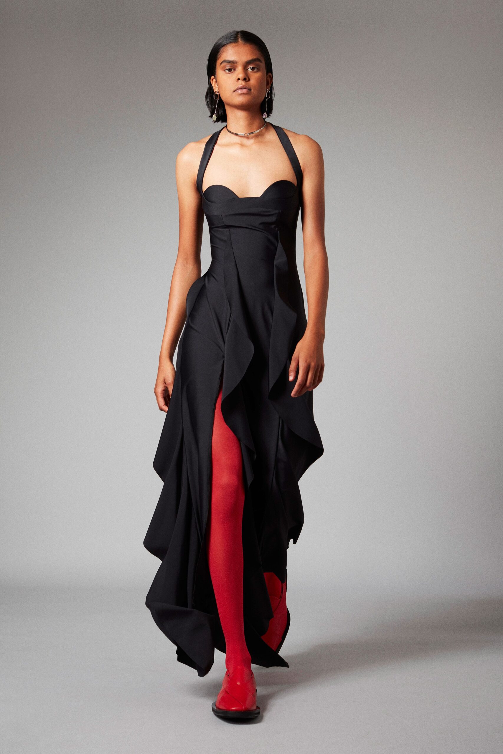 GmbH S/S 21 Look 15
