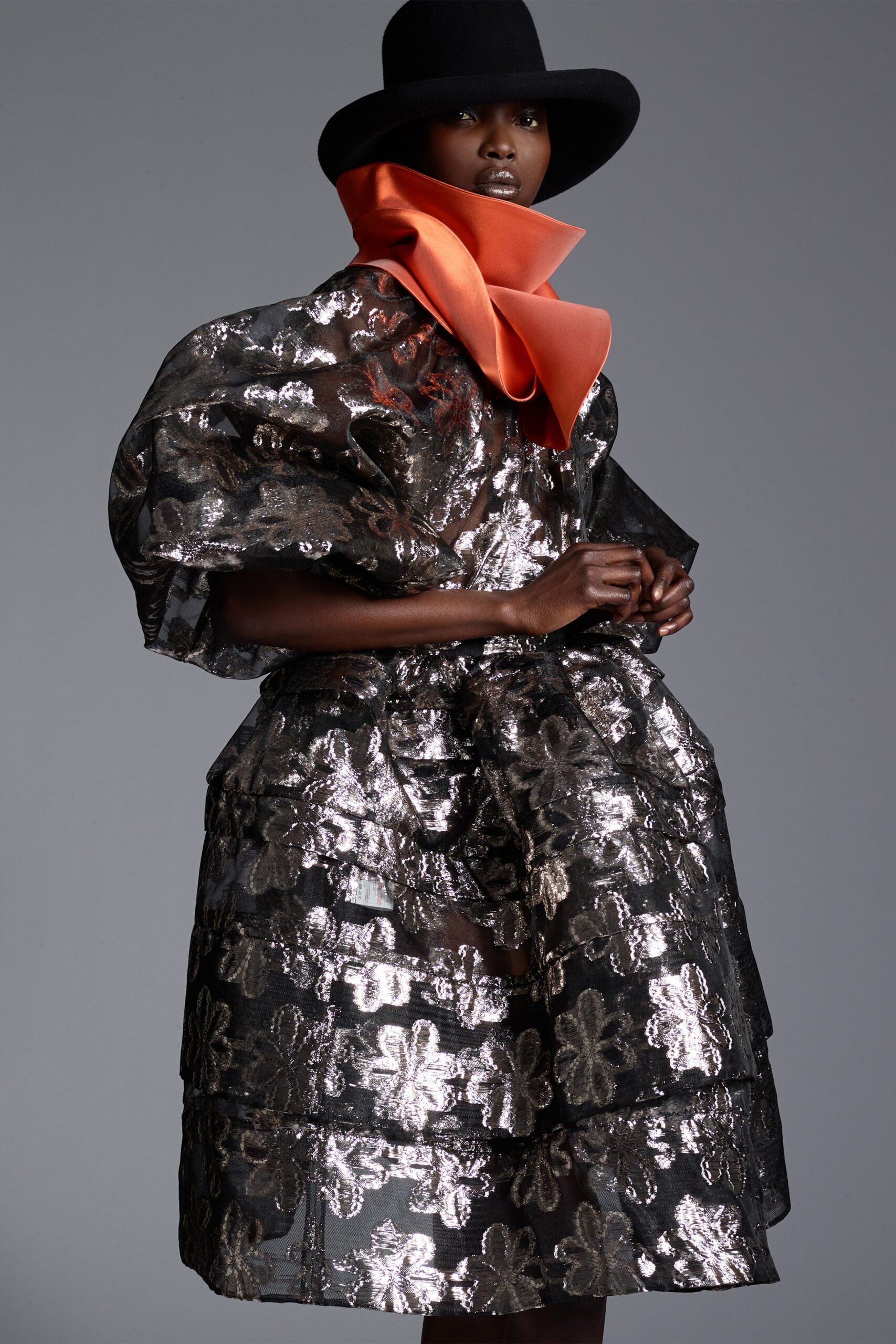 Greta Constantine F/W 20 Look 15