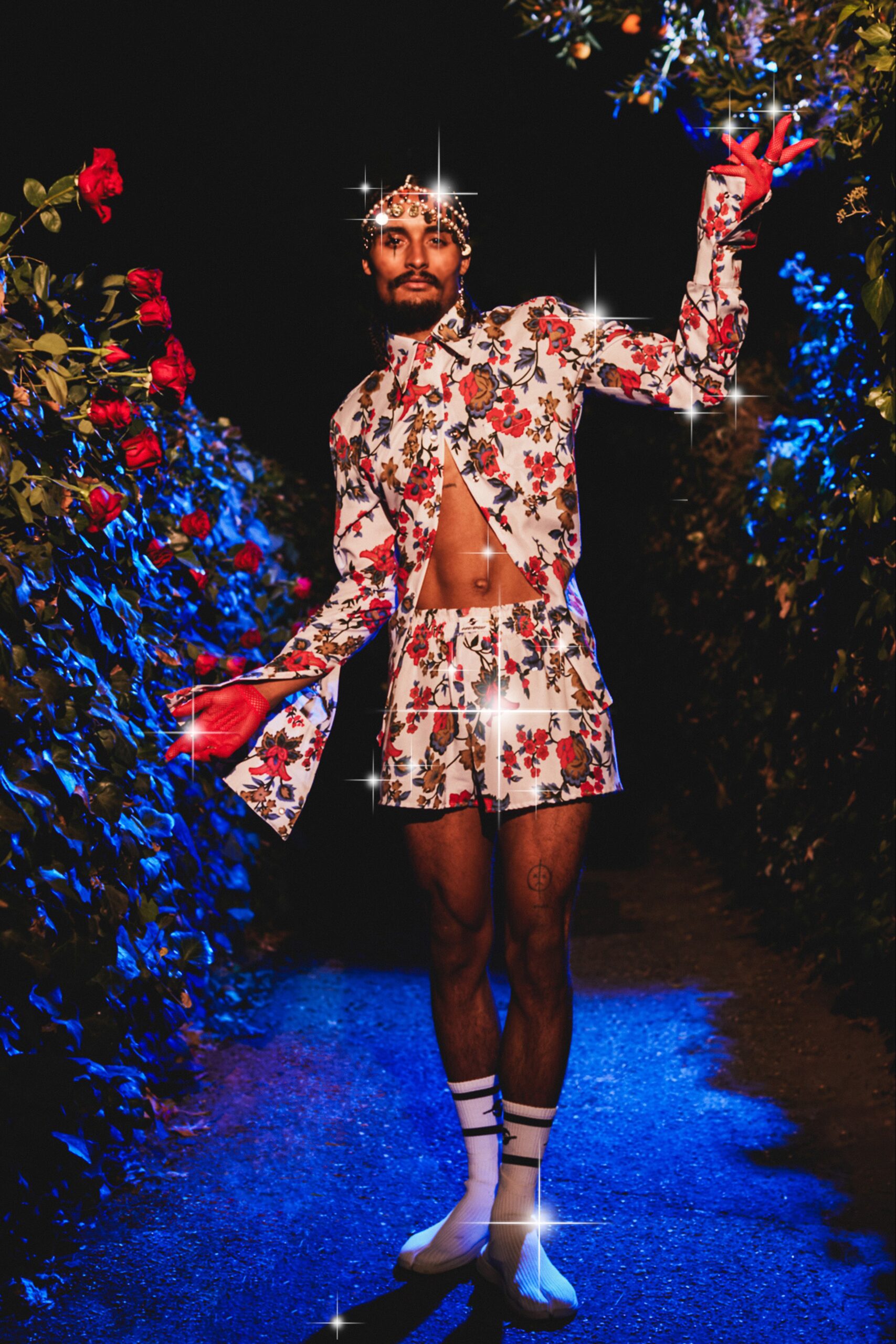 Gypsy Sport S/S 21 Look 15