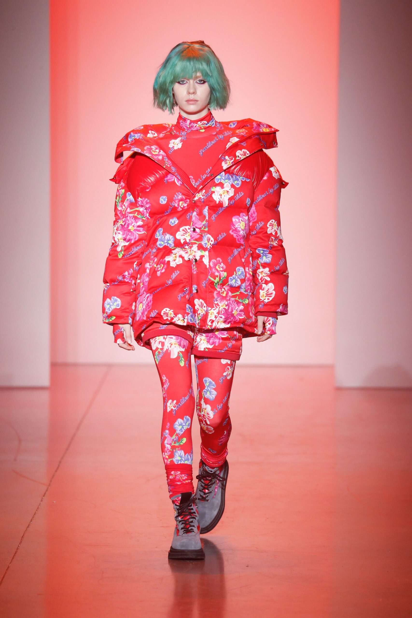 Greedilous by Tilda F/W 22 Look 15