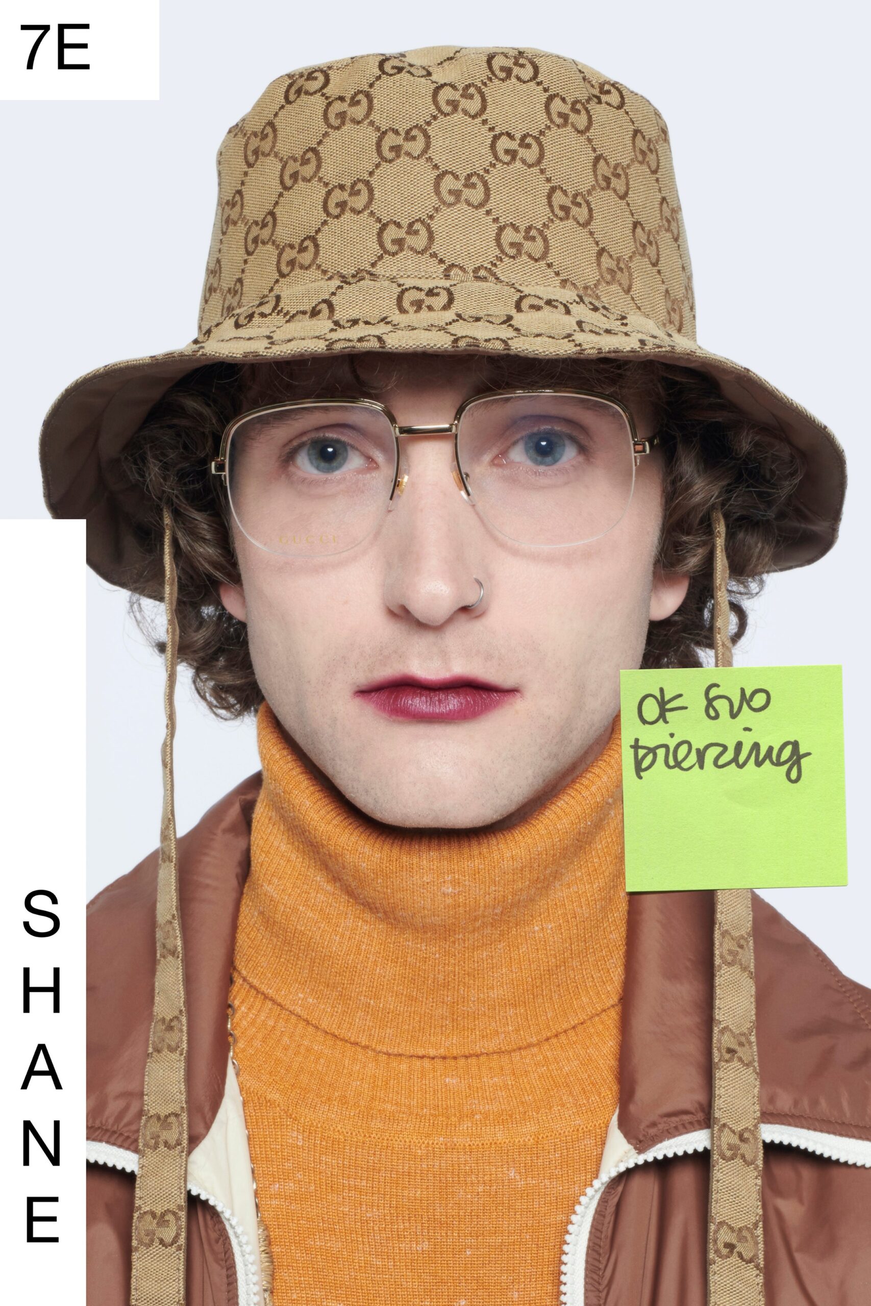 Gucci Resort 21 Look 15