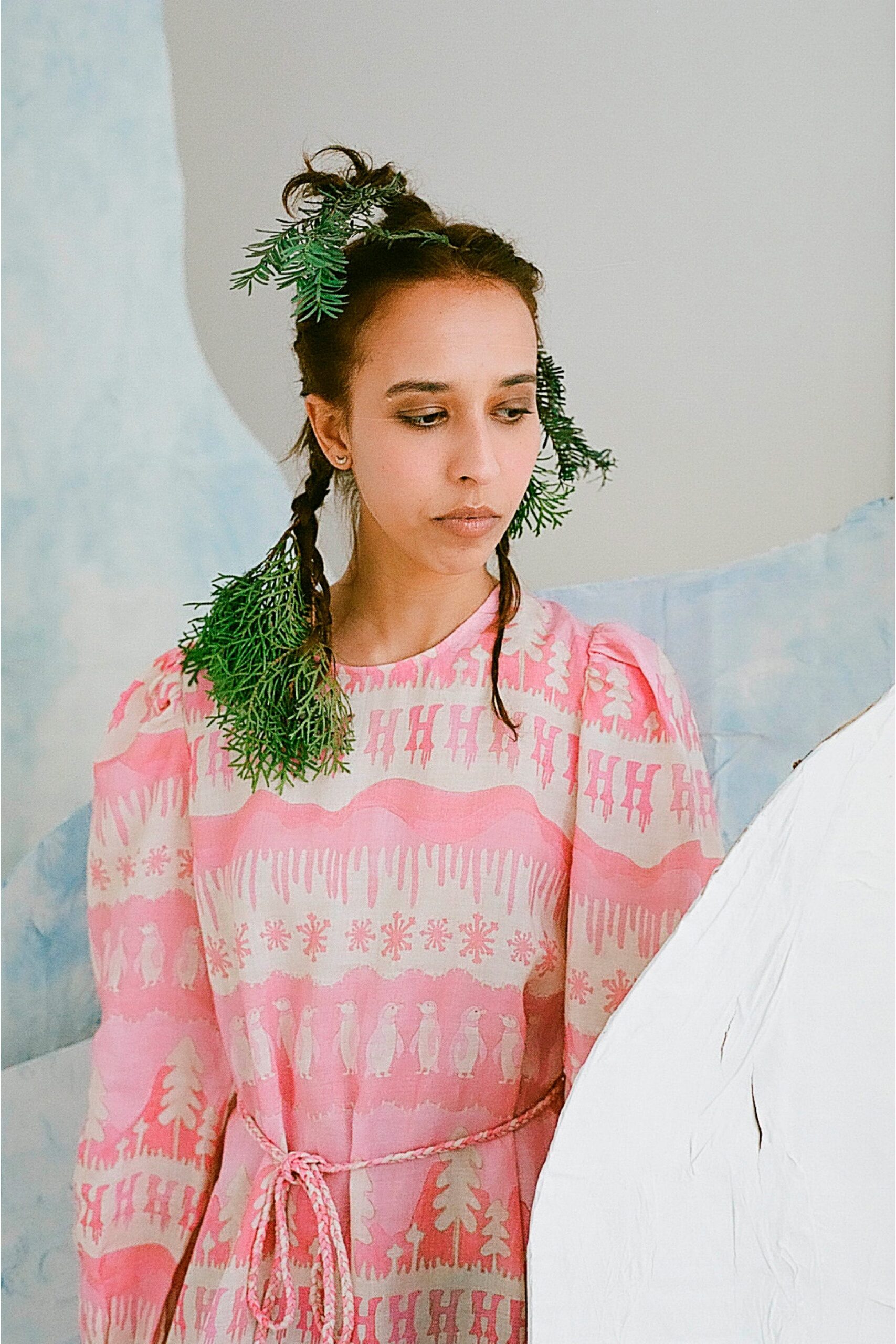 Helmstedt F/W 21 Look 14