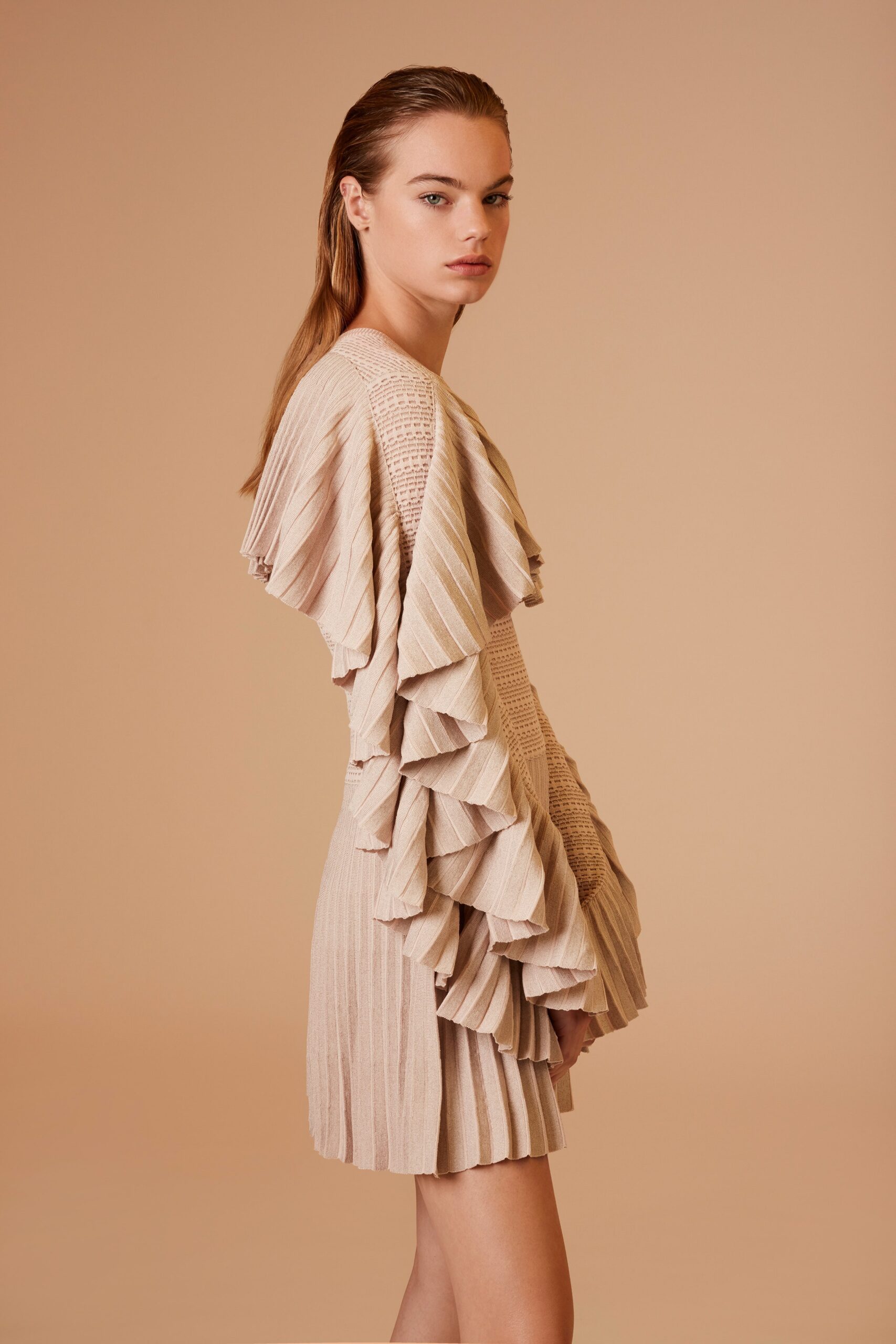 Hervé Léger S/S 20 Look 15