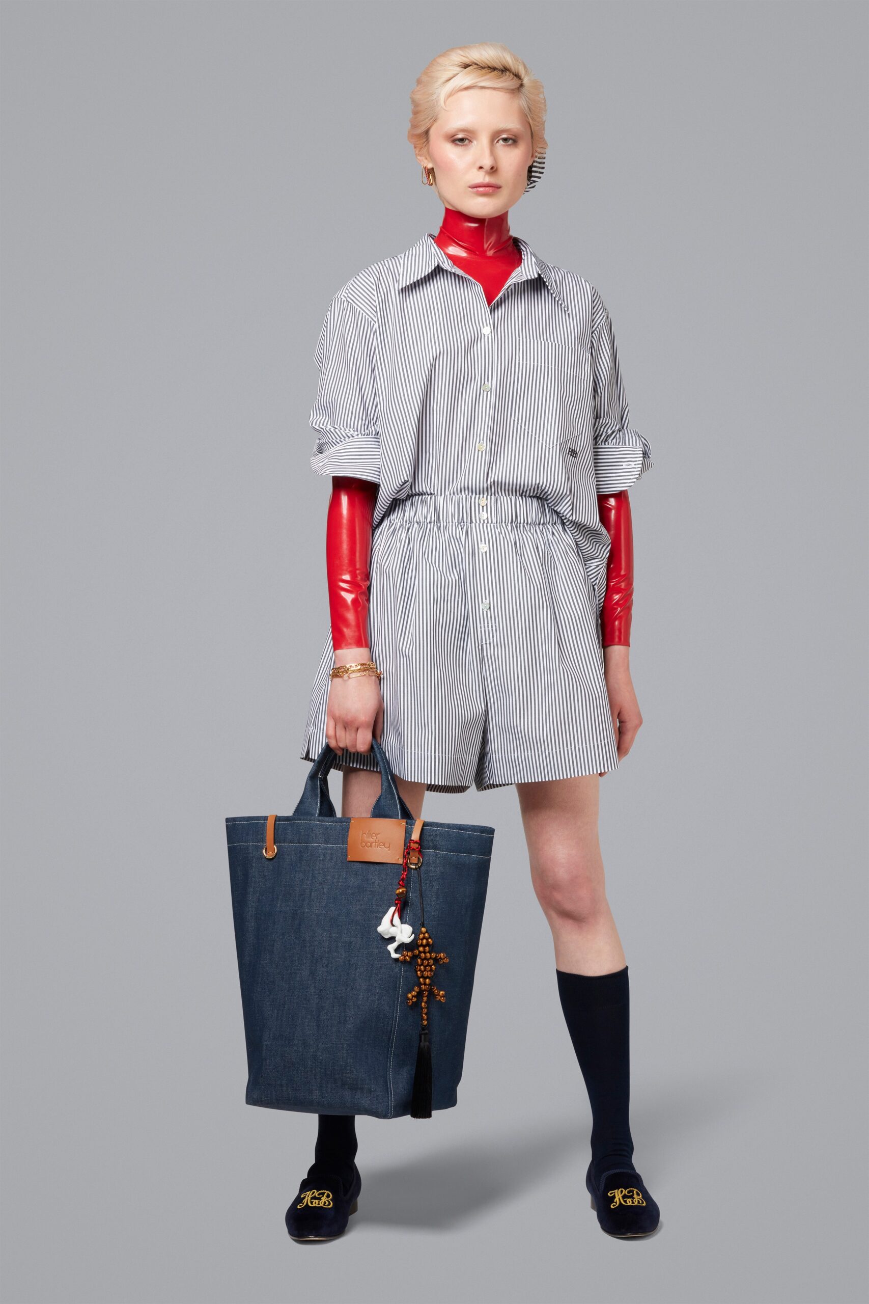 Hillier Bartley Resort 22 Look 14