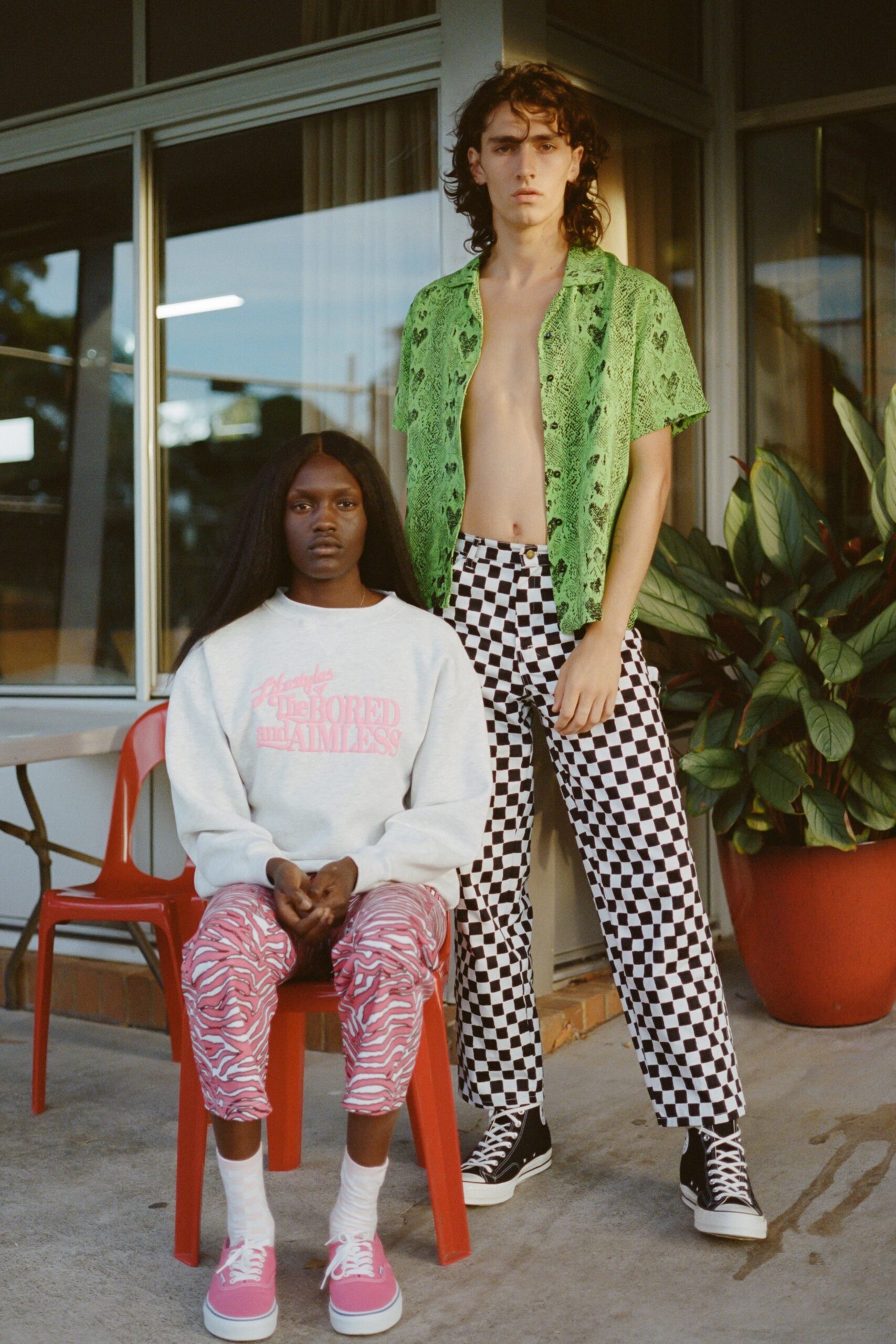 Holiday by Emma Mulholland Australia Resort 20 Look 10