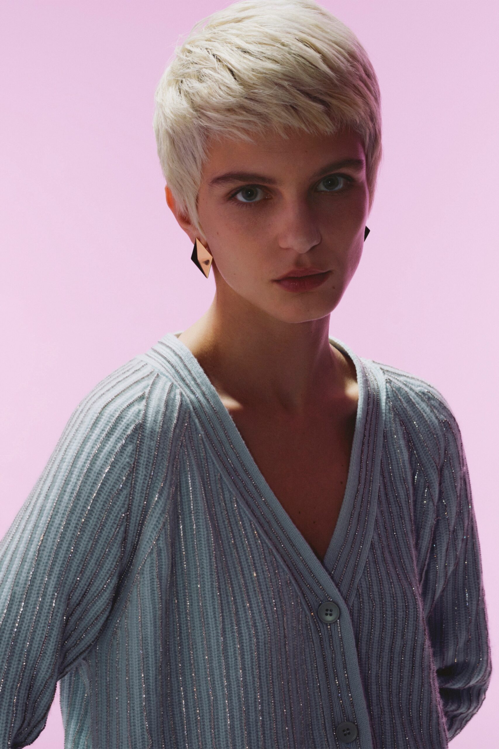 Huishan Zhang F/W 22 Look 15