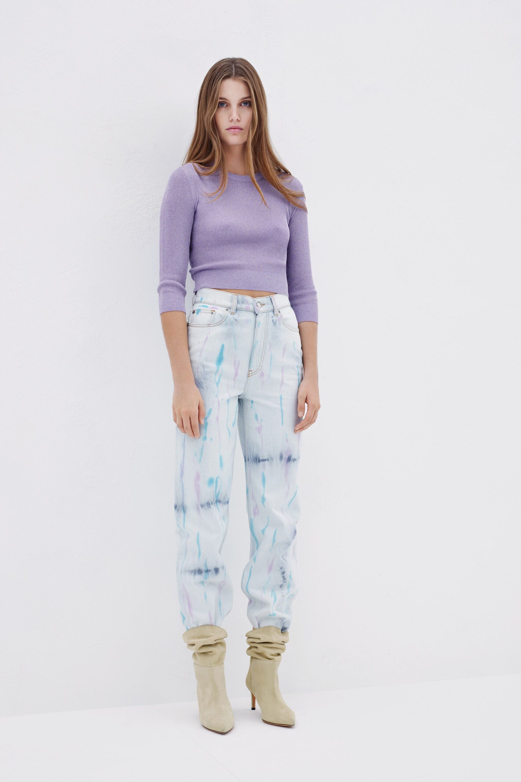 Iro S/S 21 Look 15