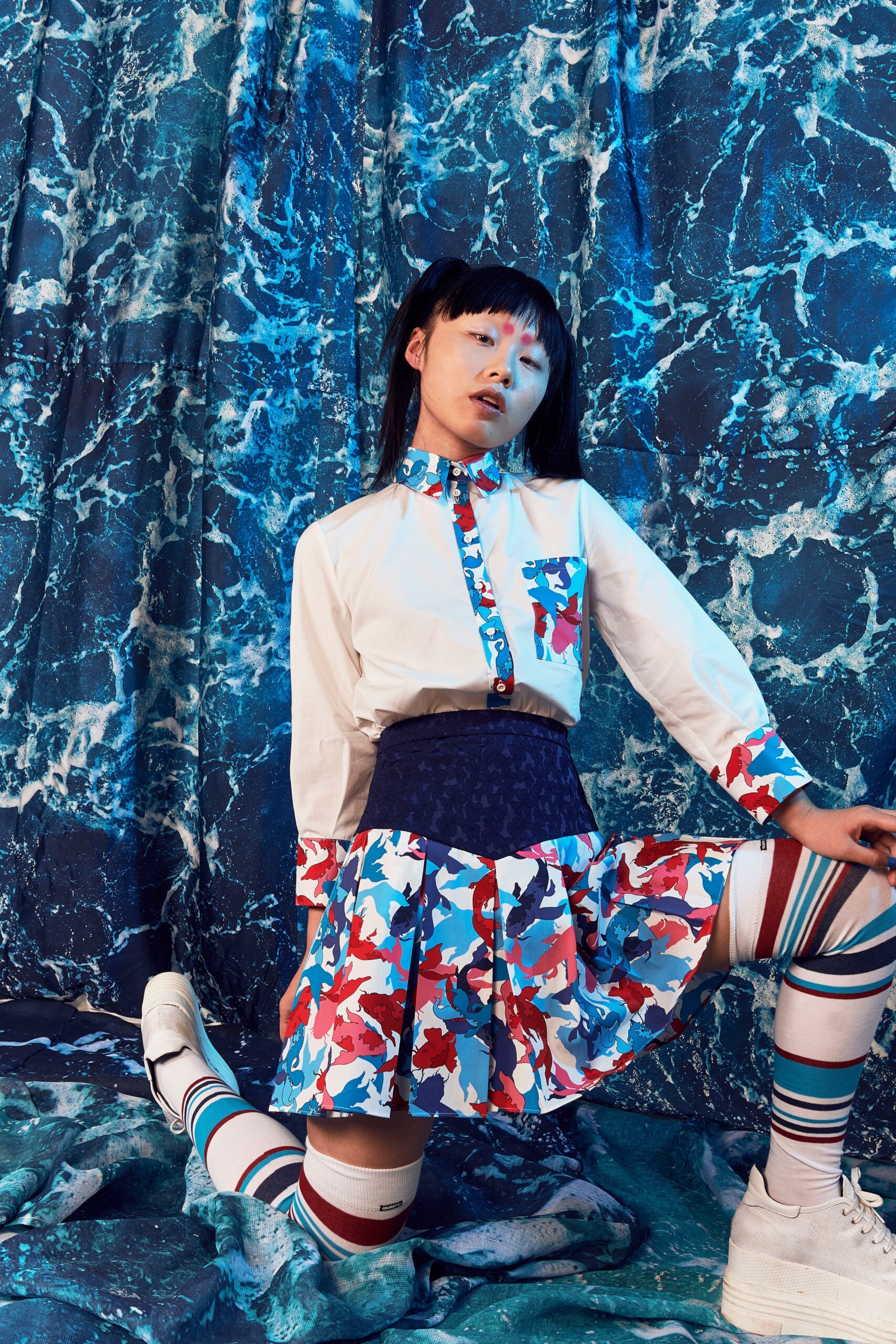 I’M Isola Marras Resort 20 Look 15