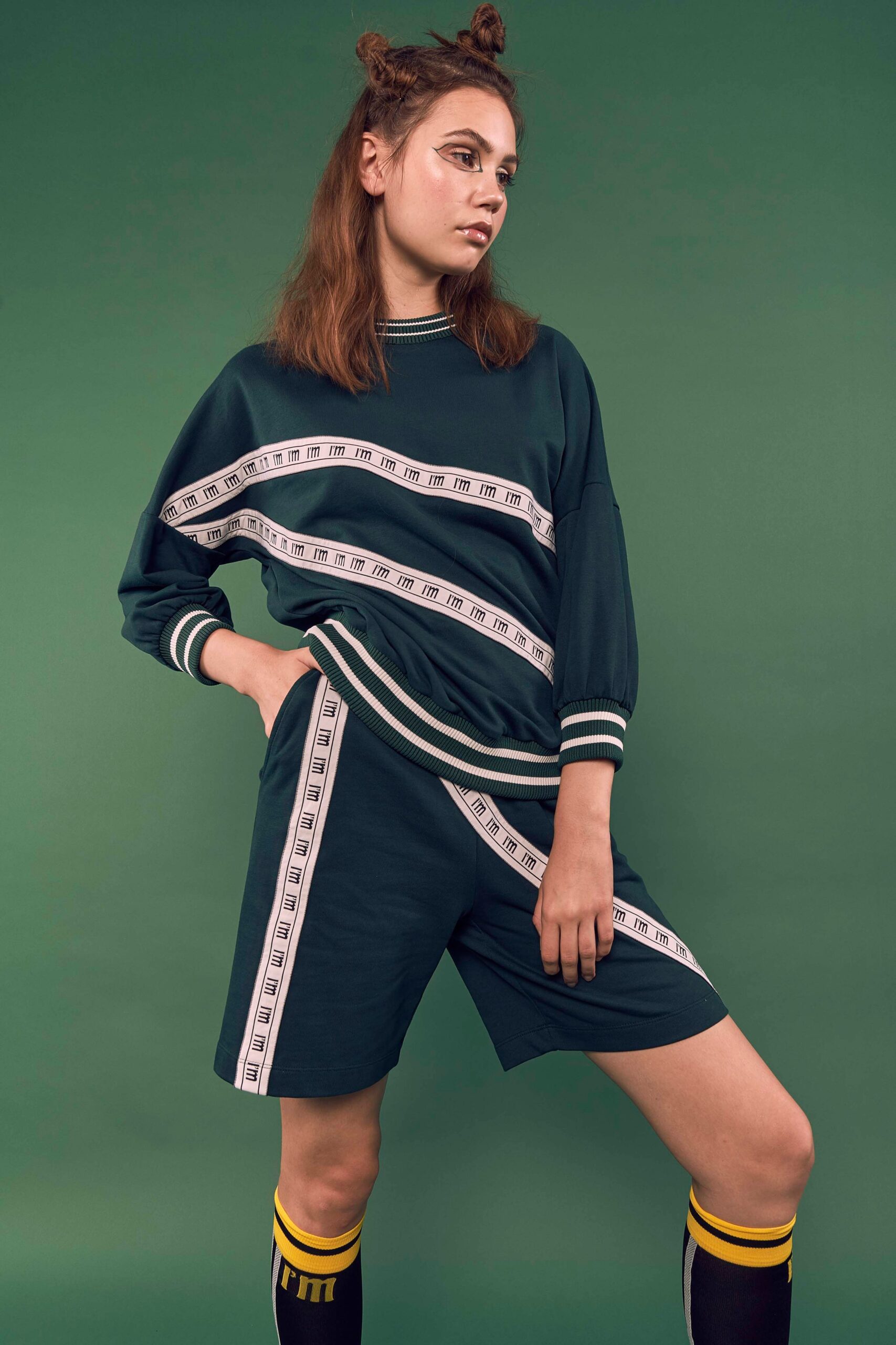 I’M Isola Marras S/S 19 Look 15
